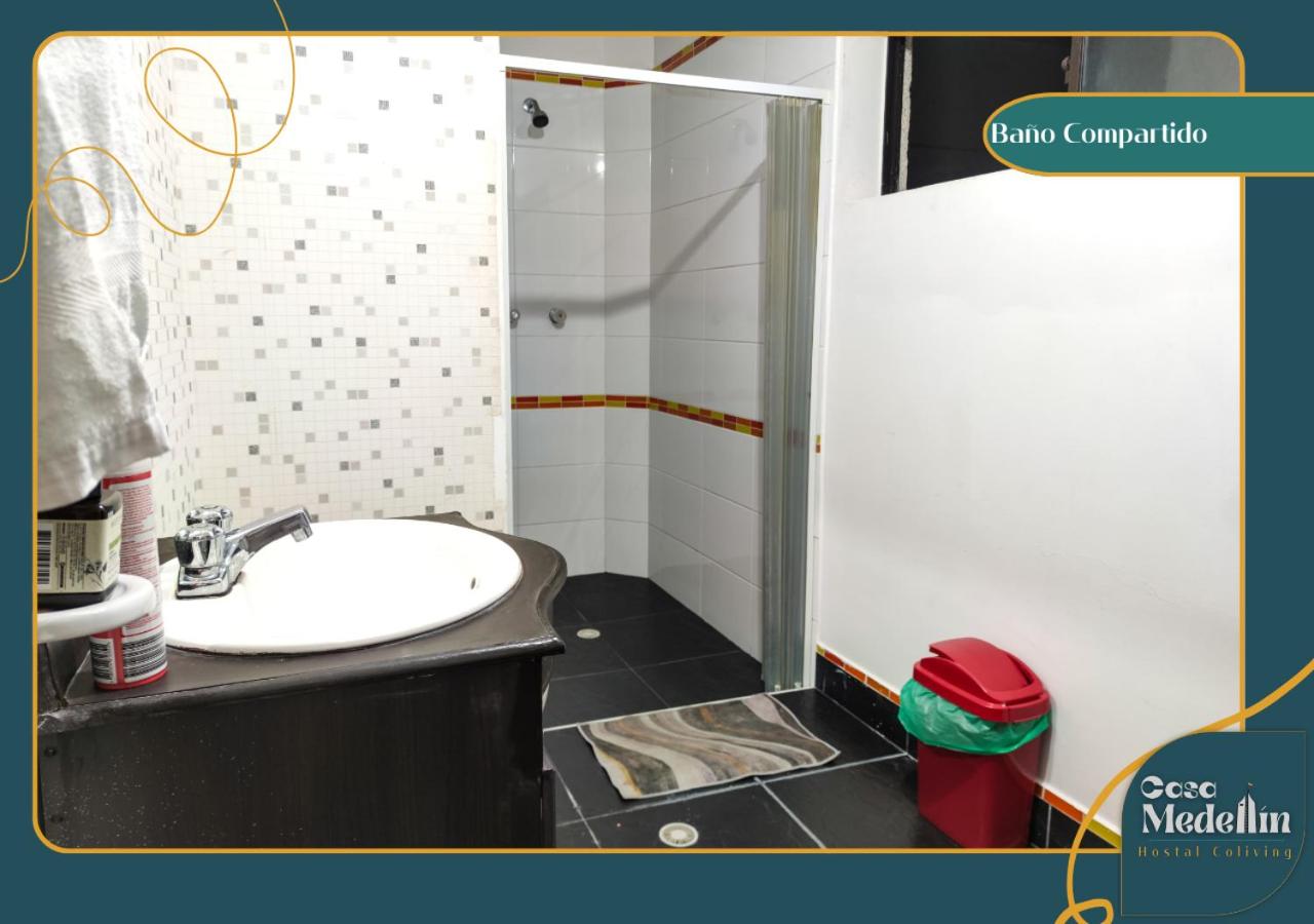 Hostal Casa Medellin
