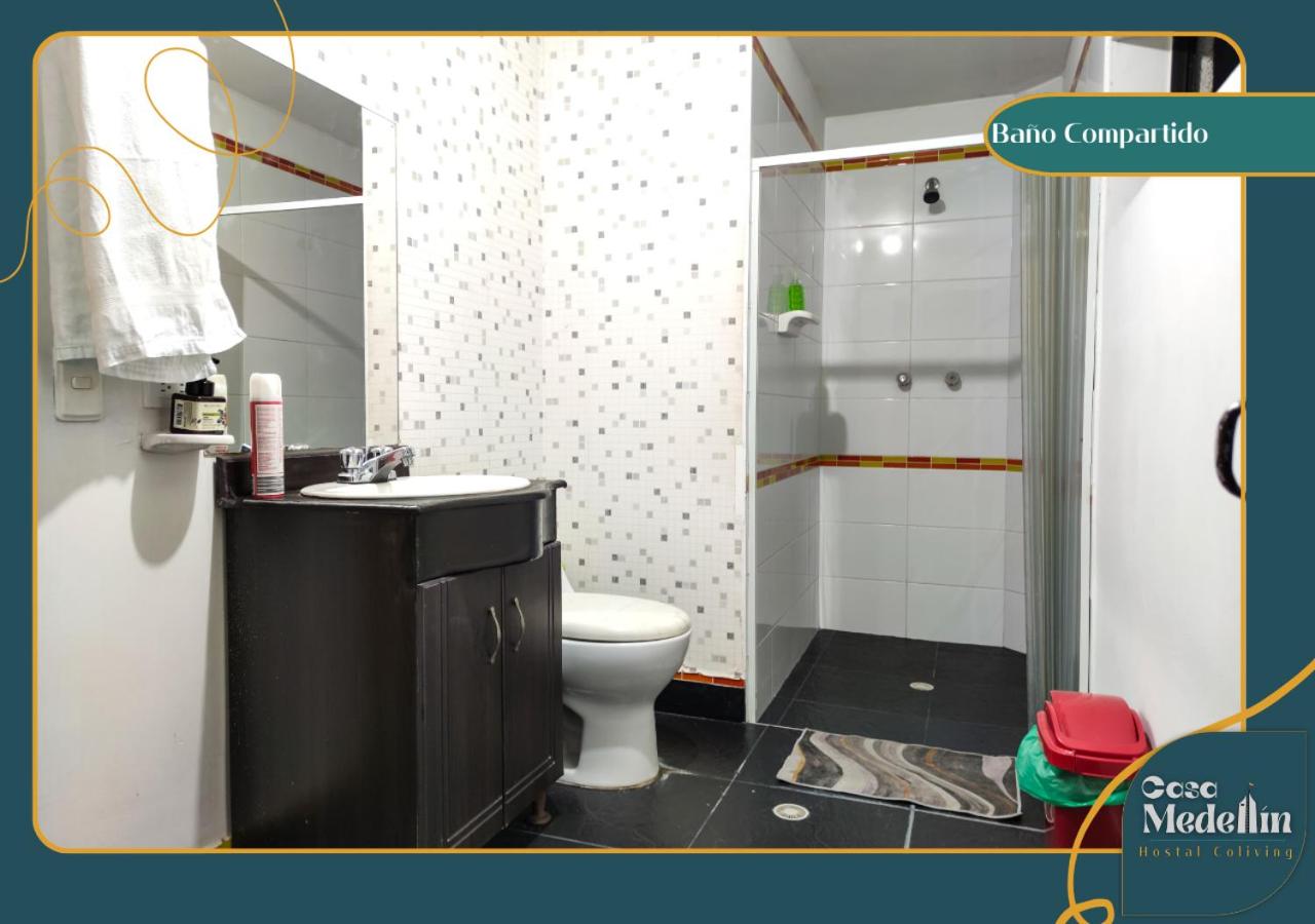Hostal Casa Medellin