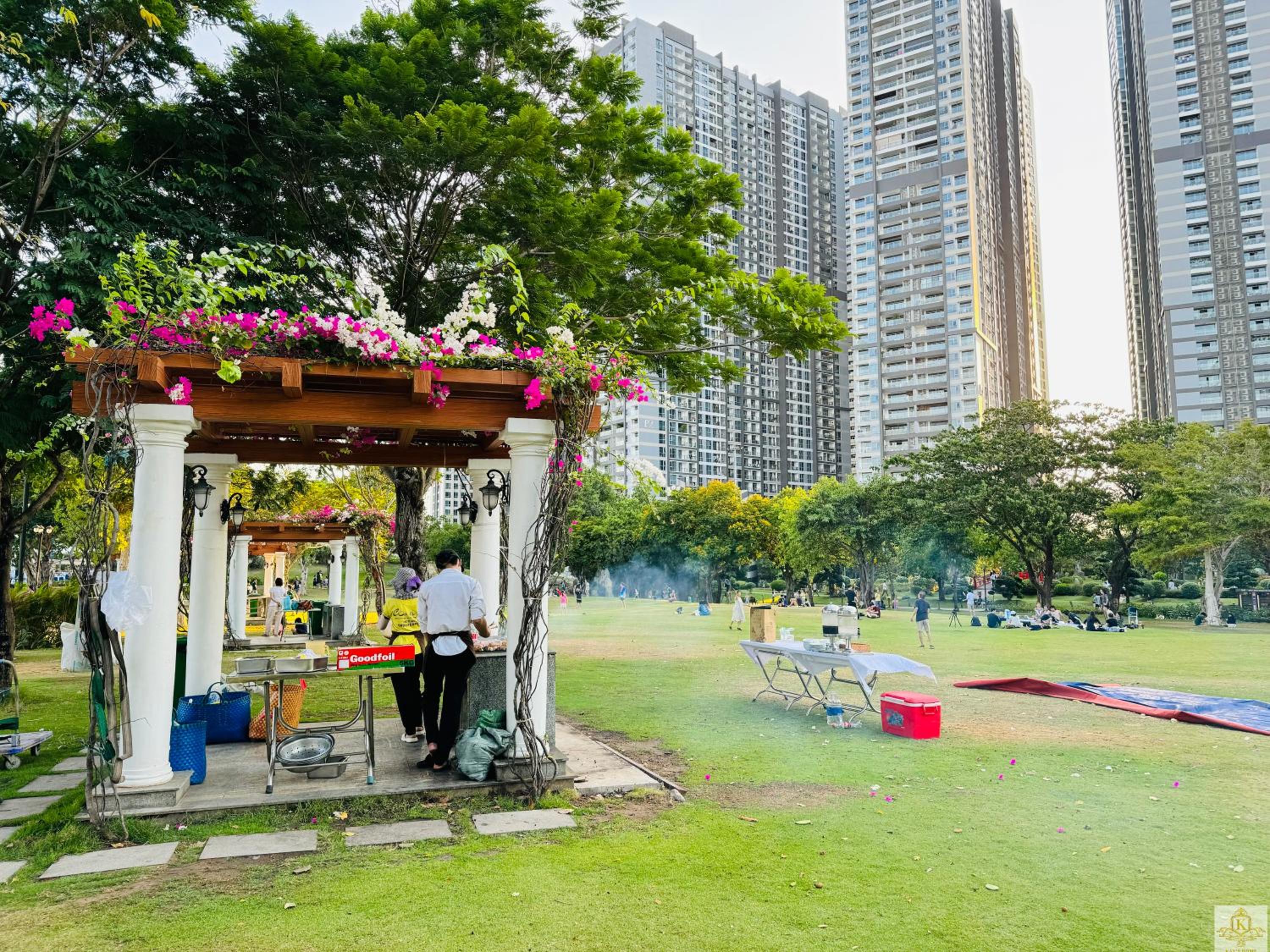 Landmark Plus Residents Suite