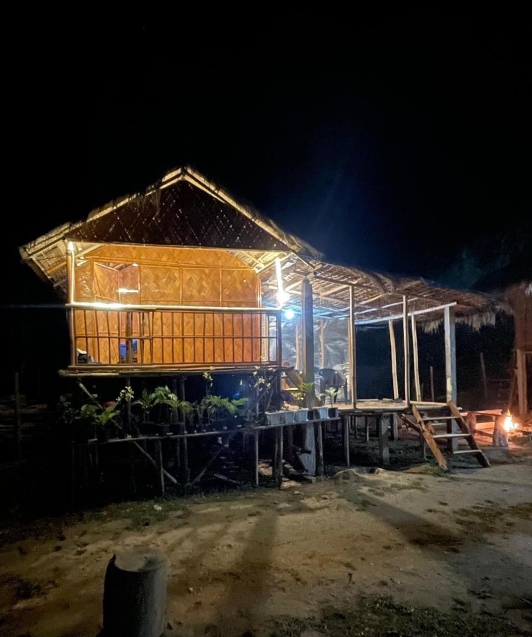 Kaziranga Farmstay
