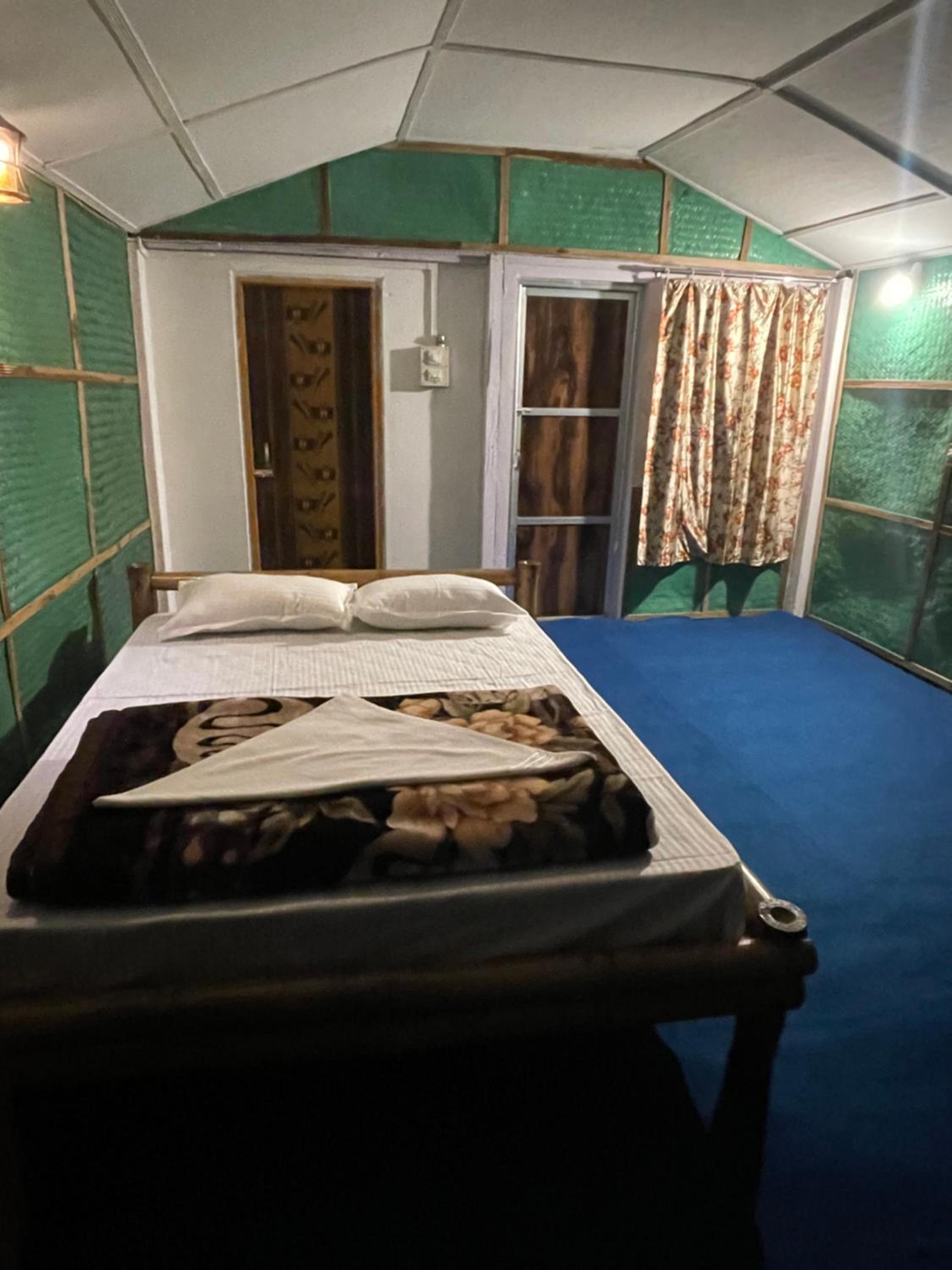 Kaziranga Farmstay