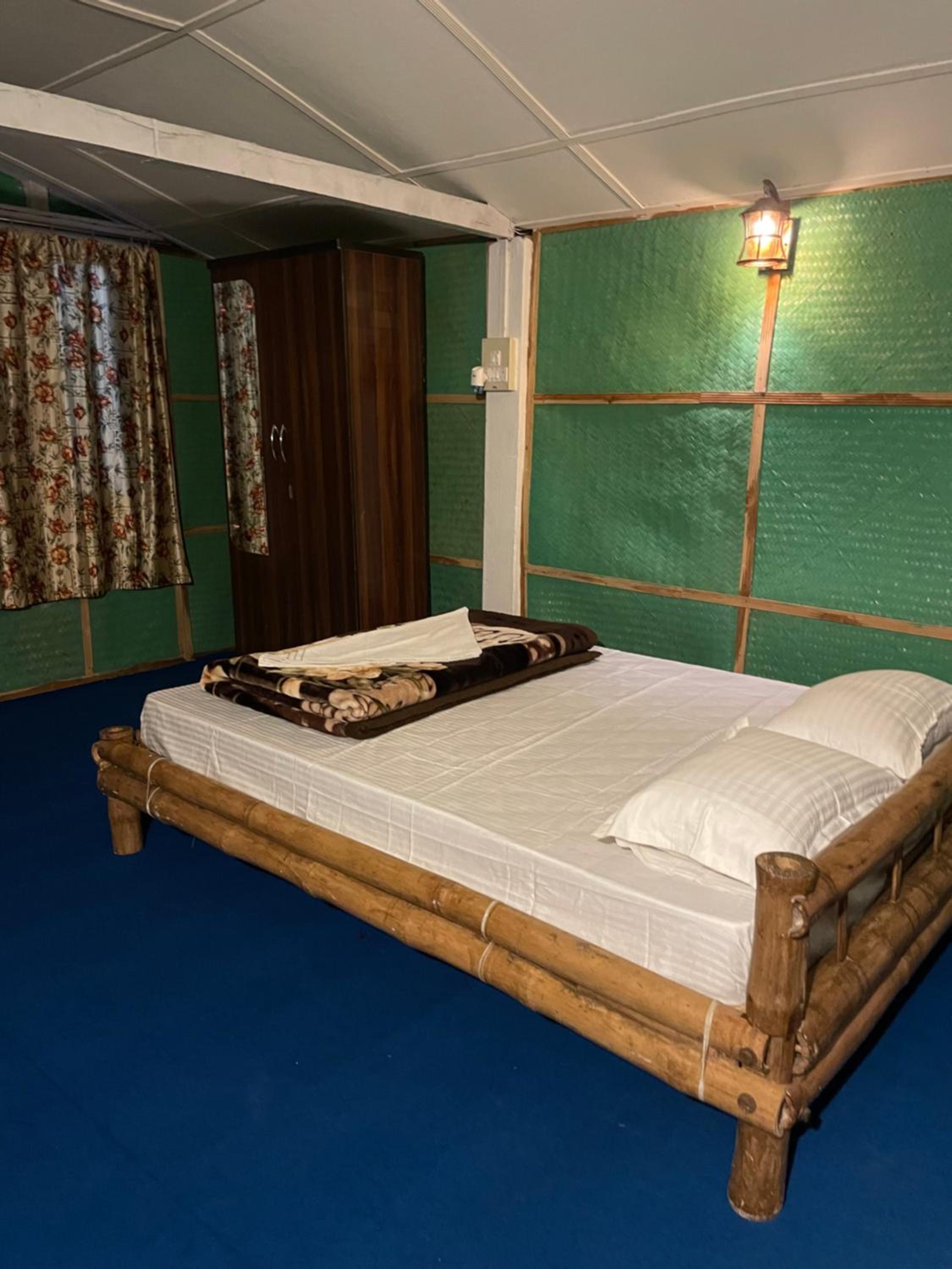 Kaziranga Farmstay