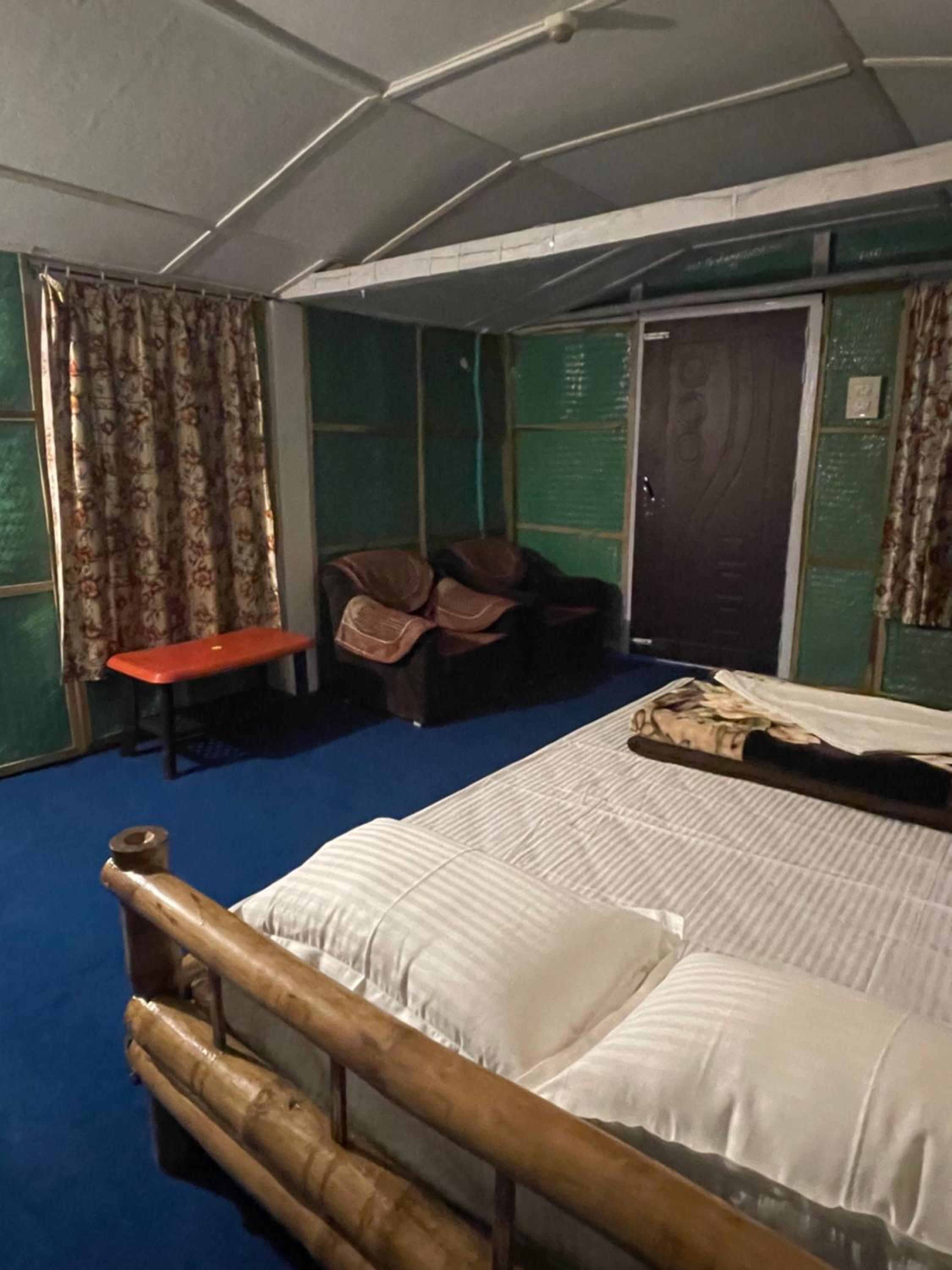 Kaziranga Farmstay