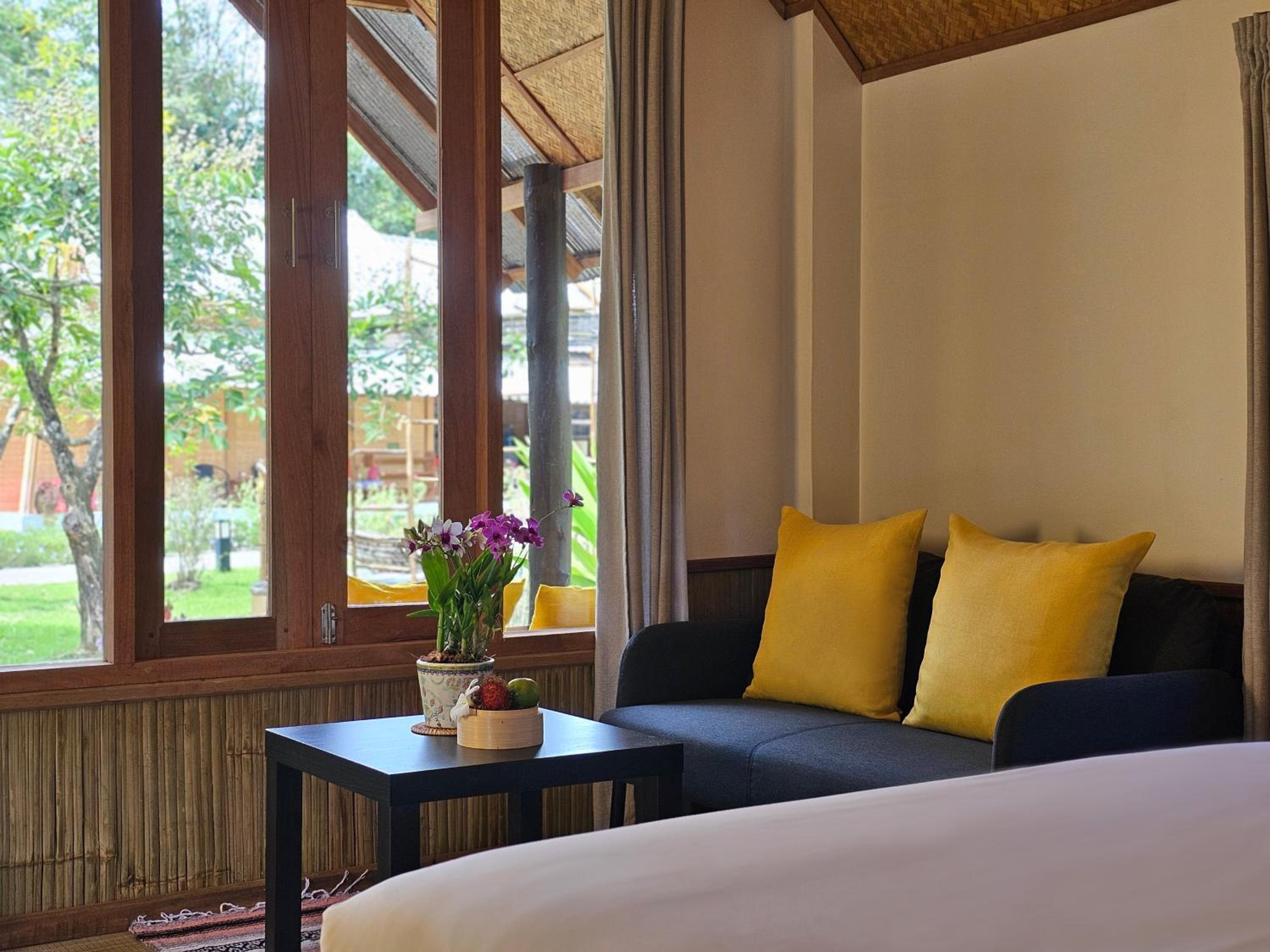 Farmstay at Pai