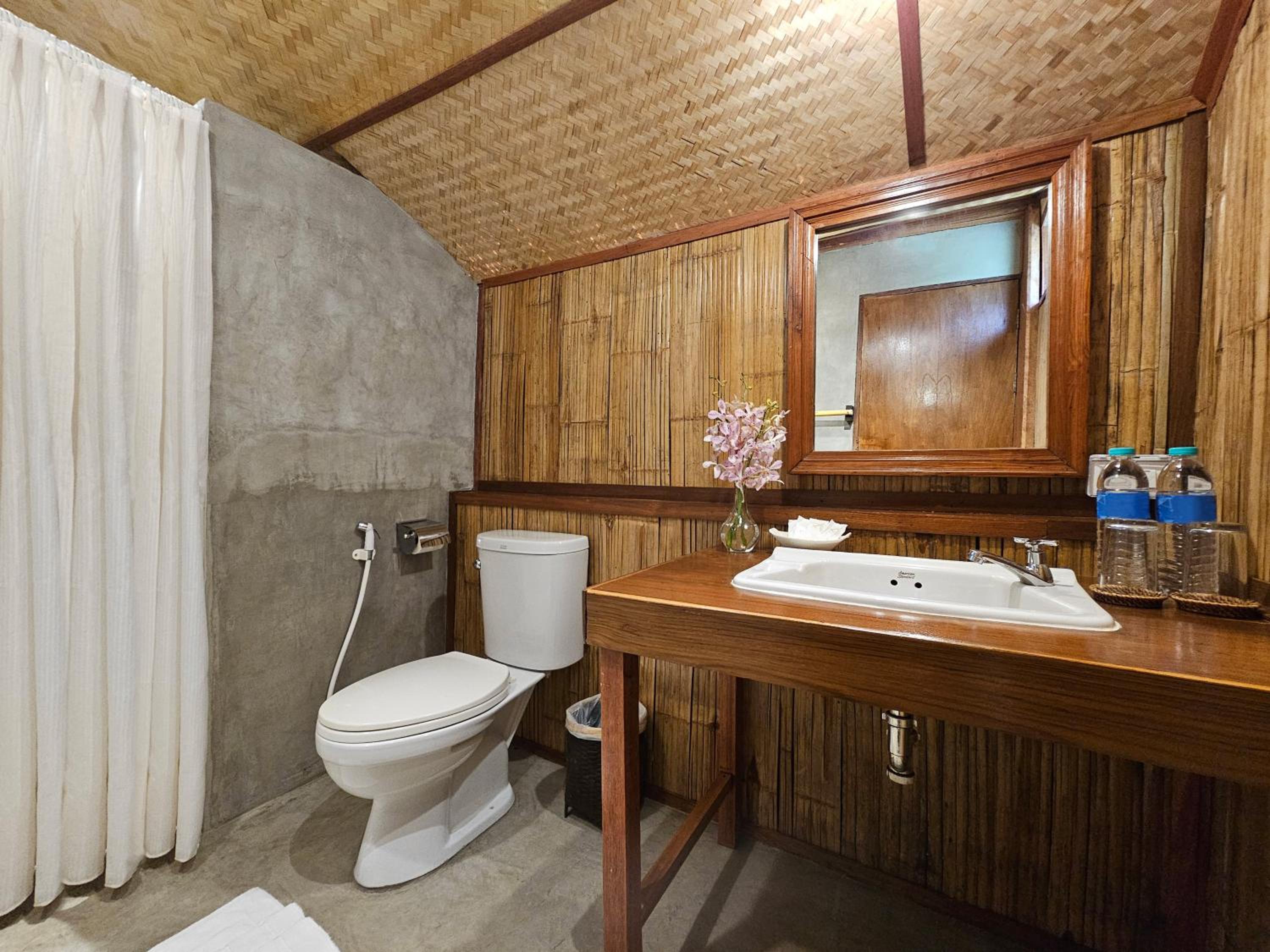 Farmstay at Pai