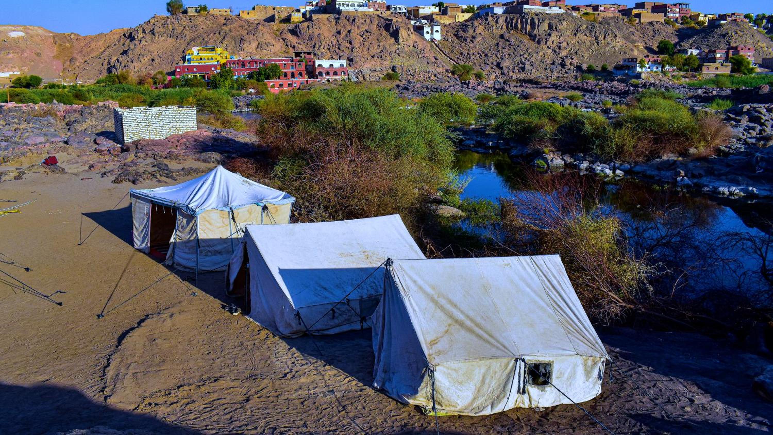 ASSINGAR camp