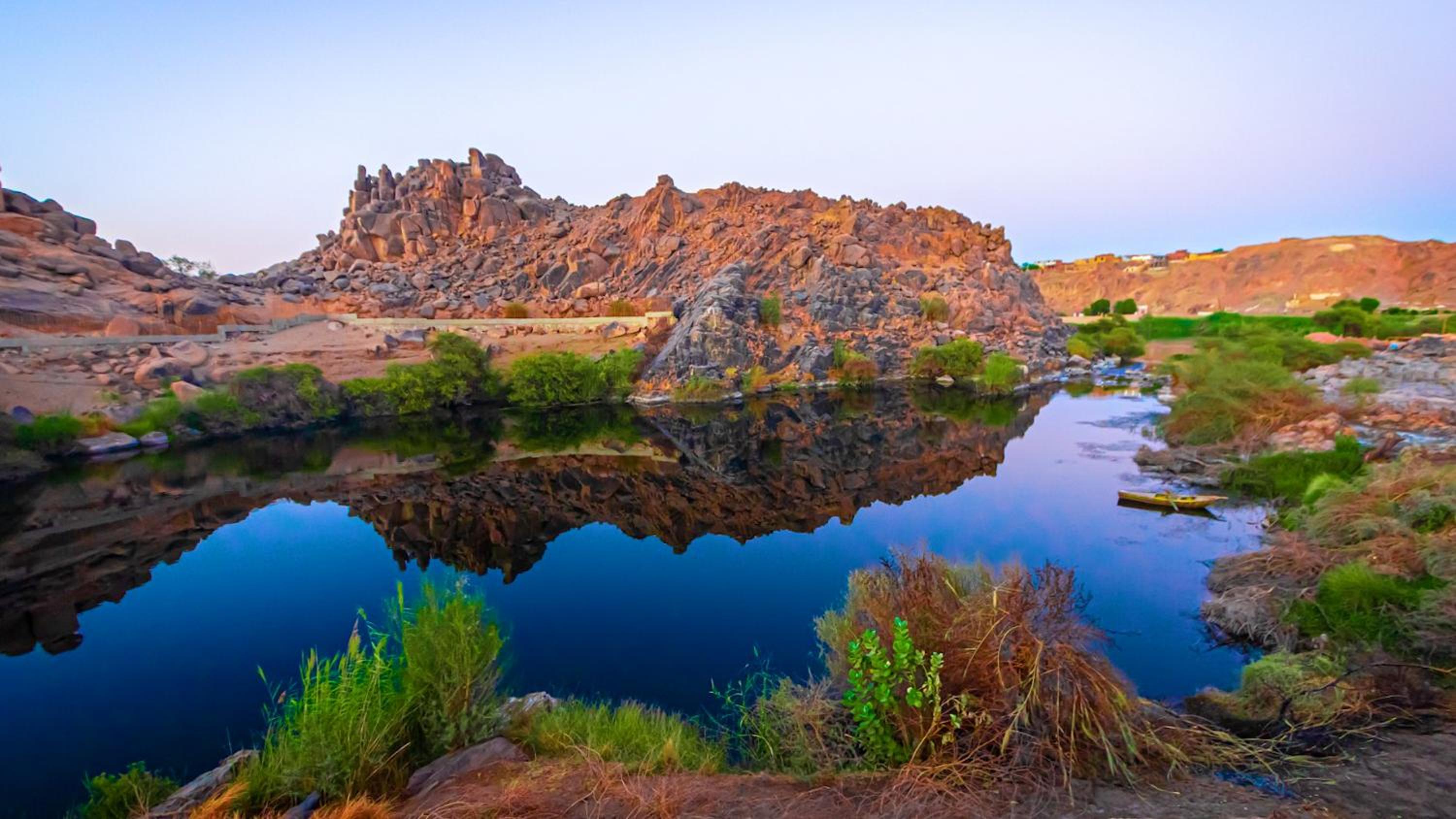 ASSINGAR camp