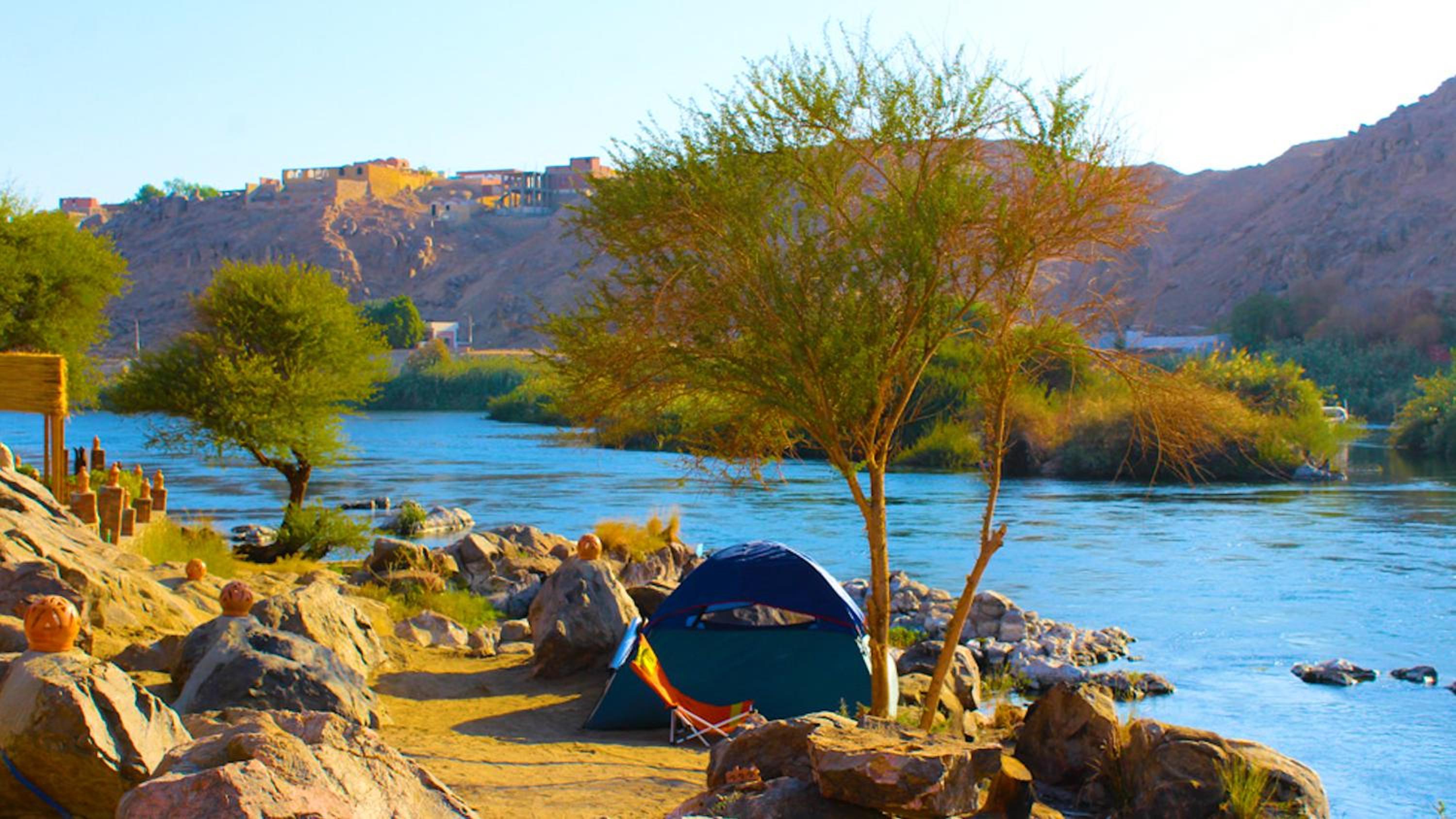 ASSINGAR camp
