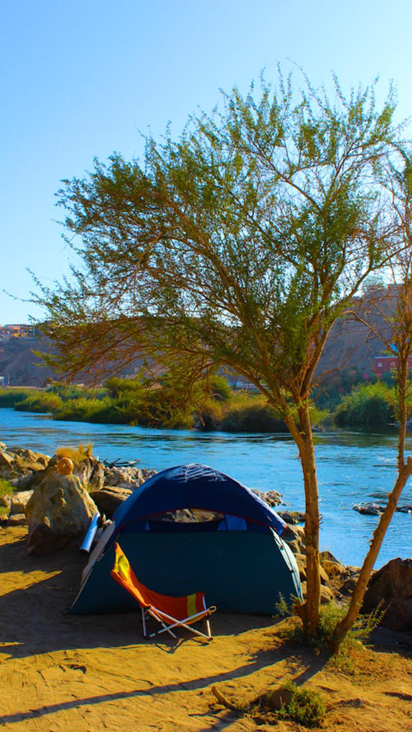 ASSINGAR camp