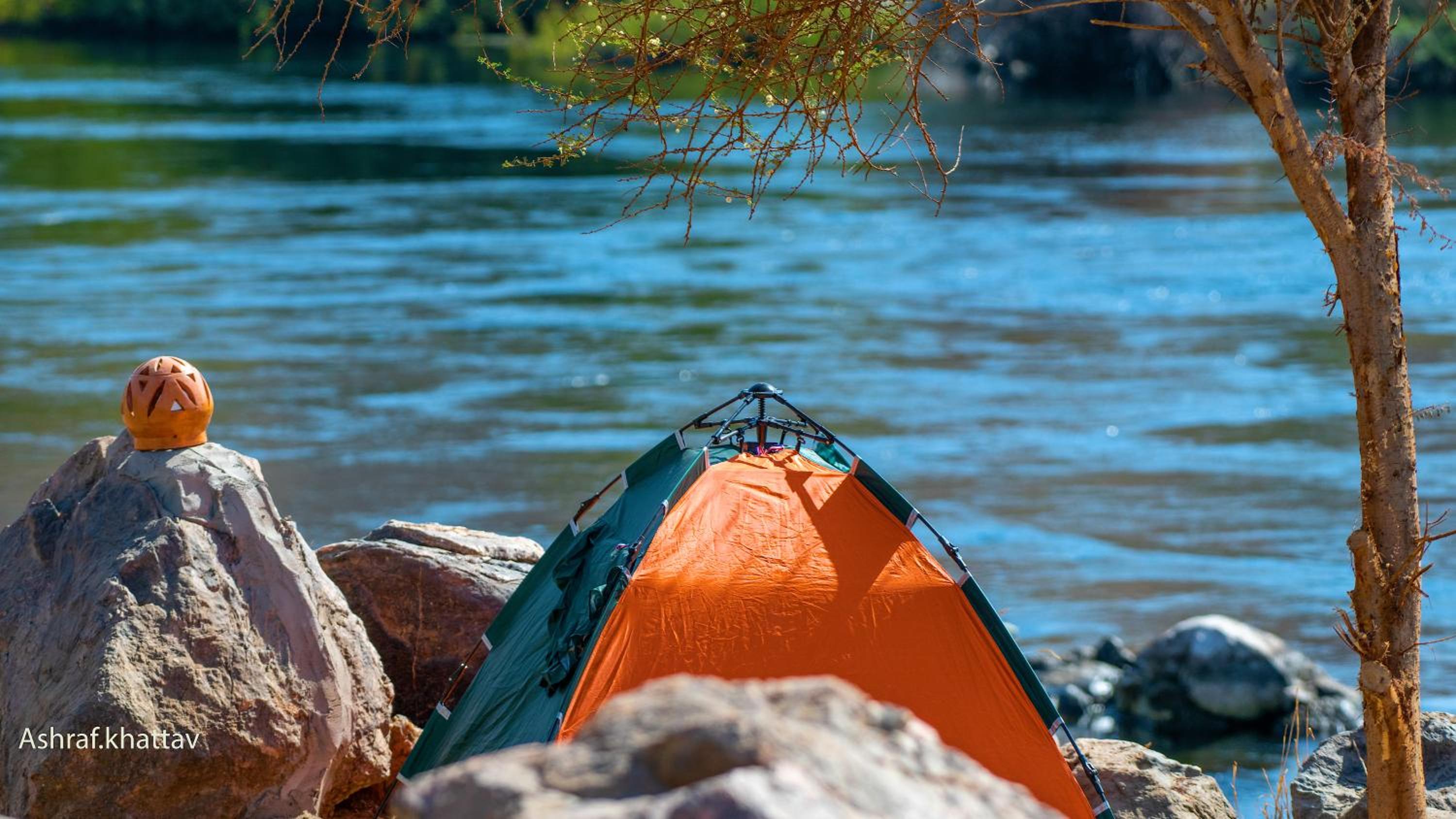 ASSINGAR camp