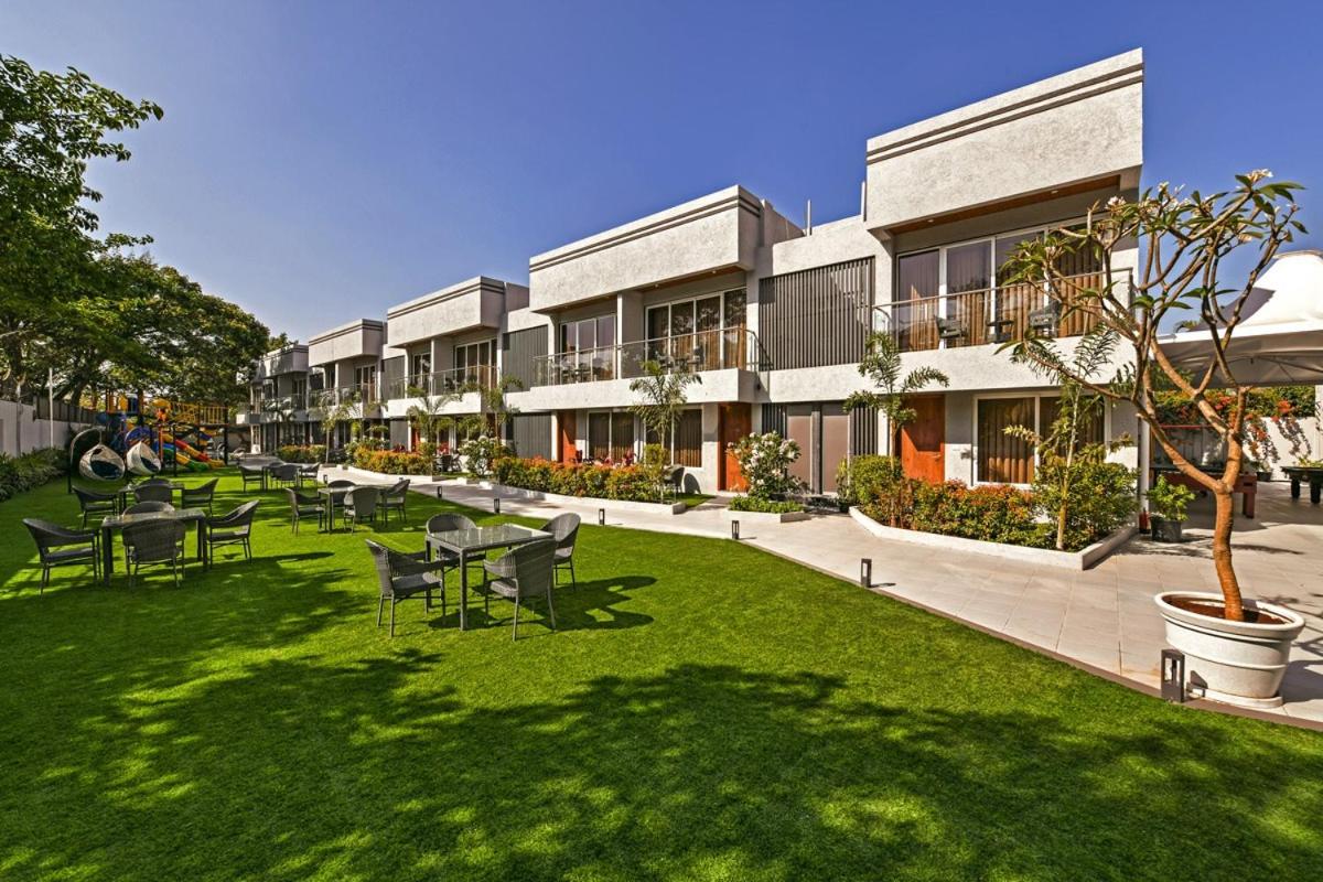 Meritas Aura Resort view 2