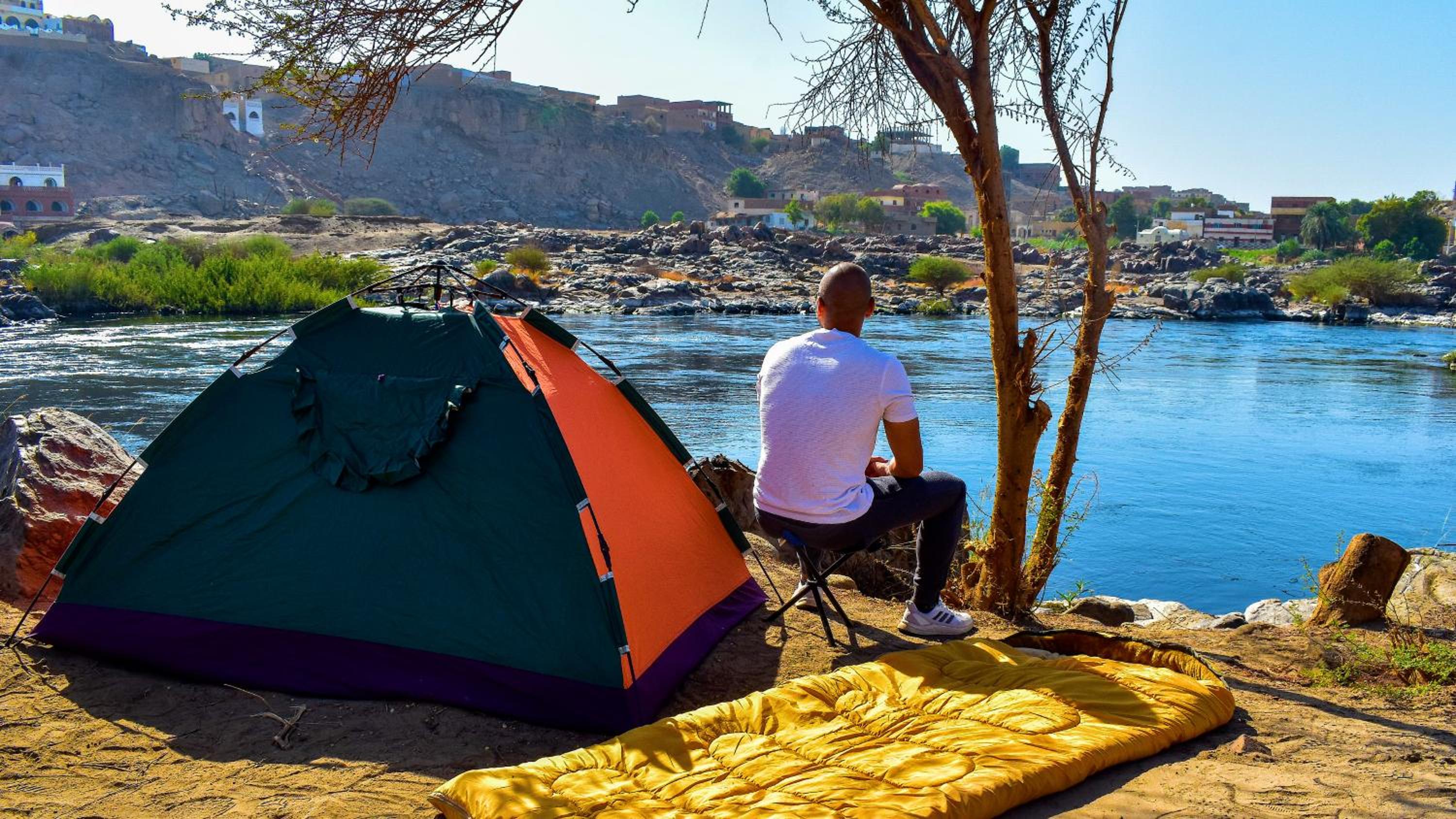 ASSINGAR camp