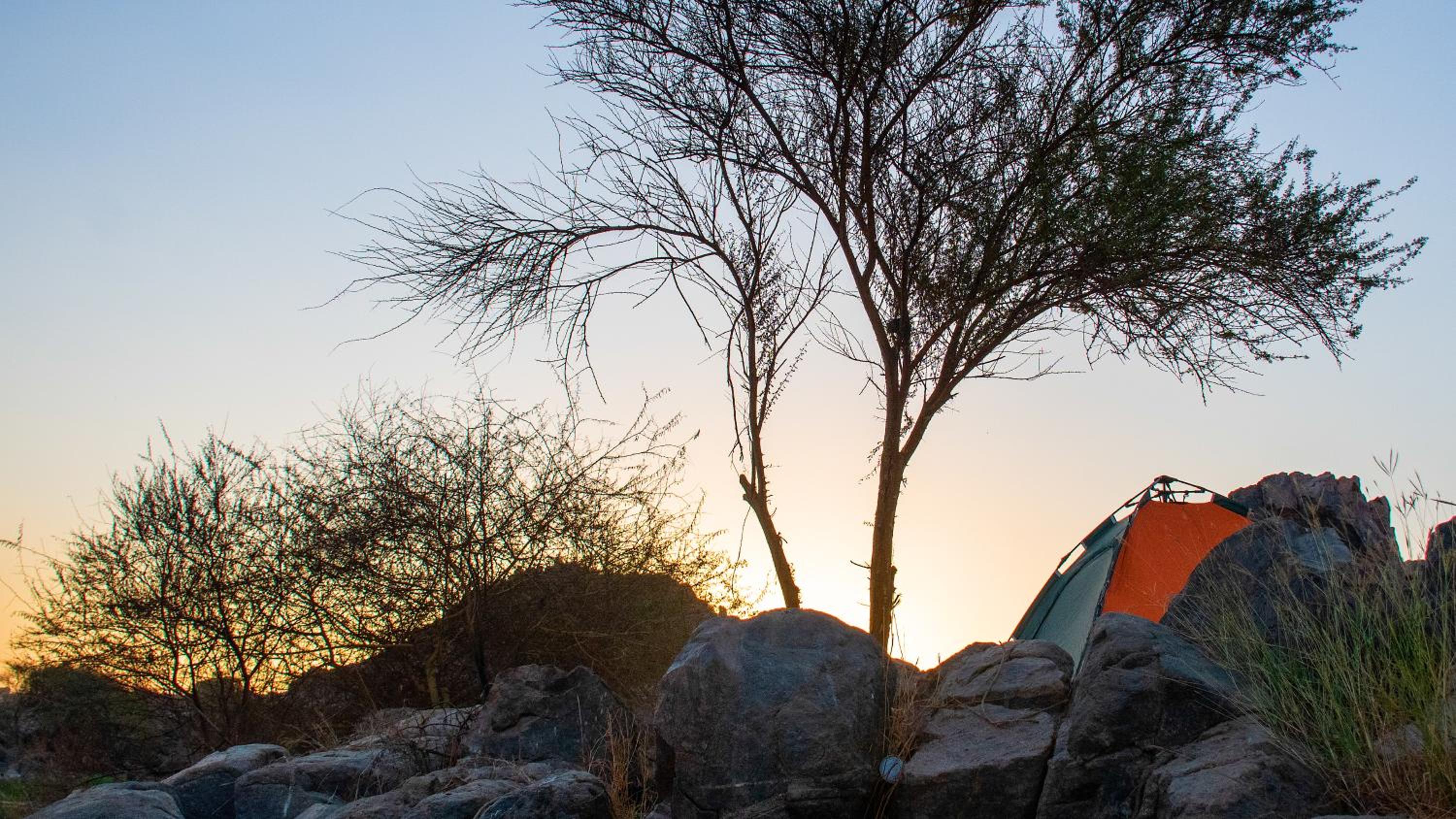 ASSINGAR camp