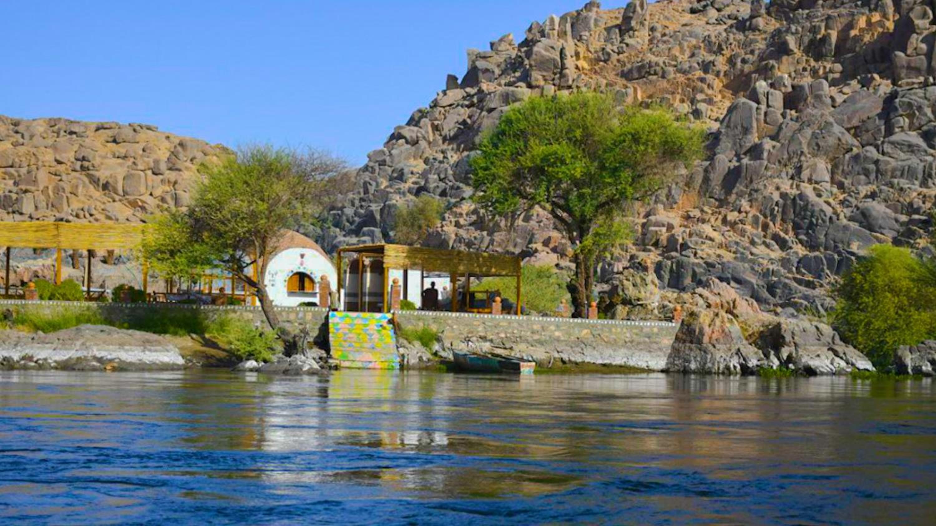 ASSINGAR camp