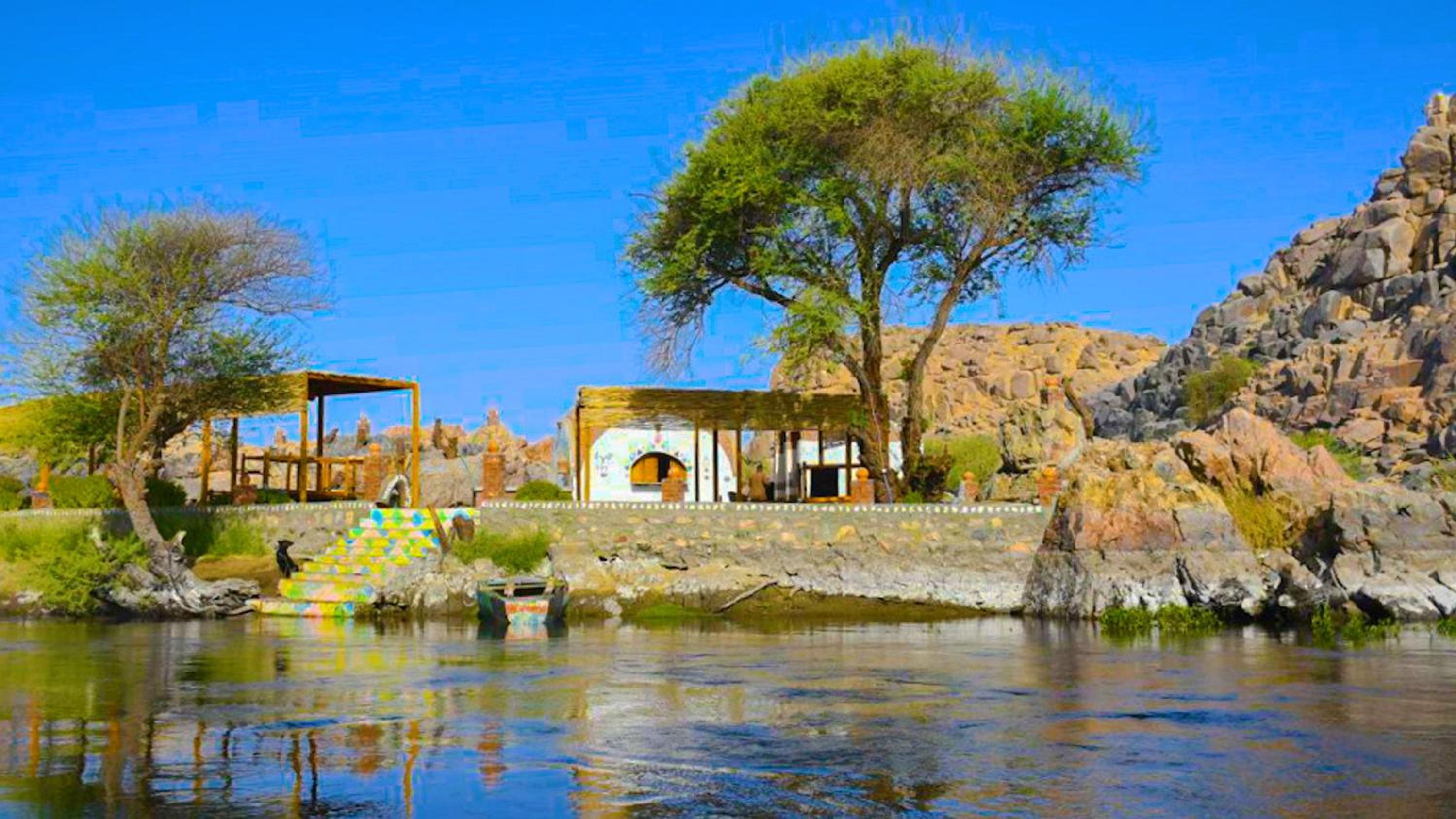 ASSINGAR camp