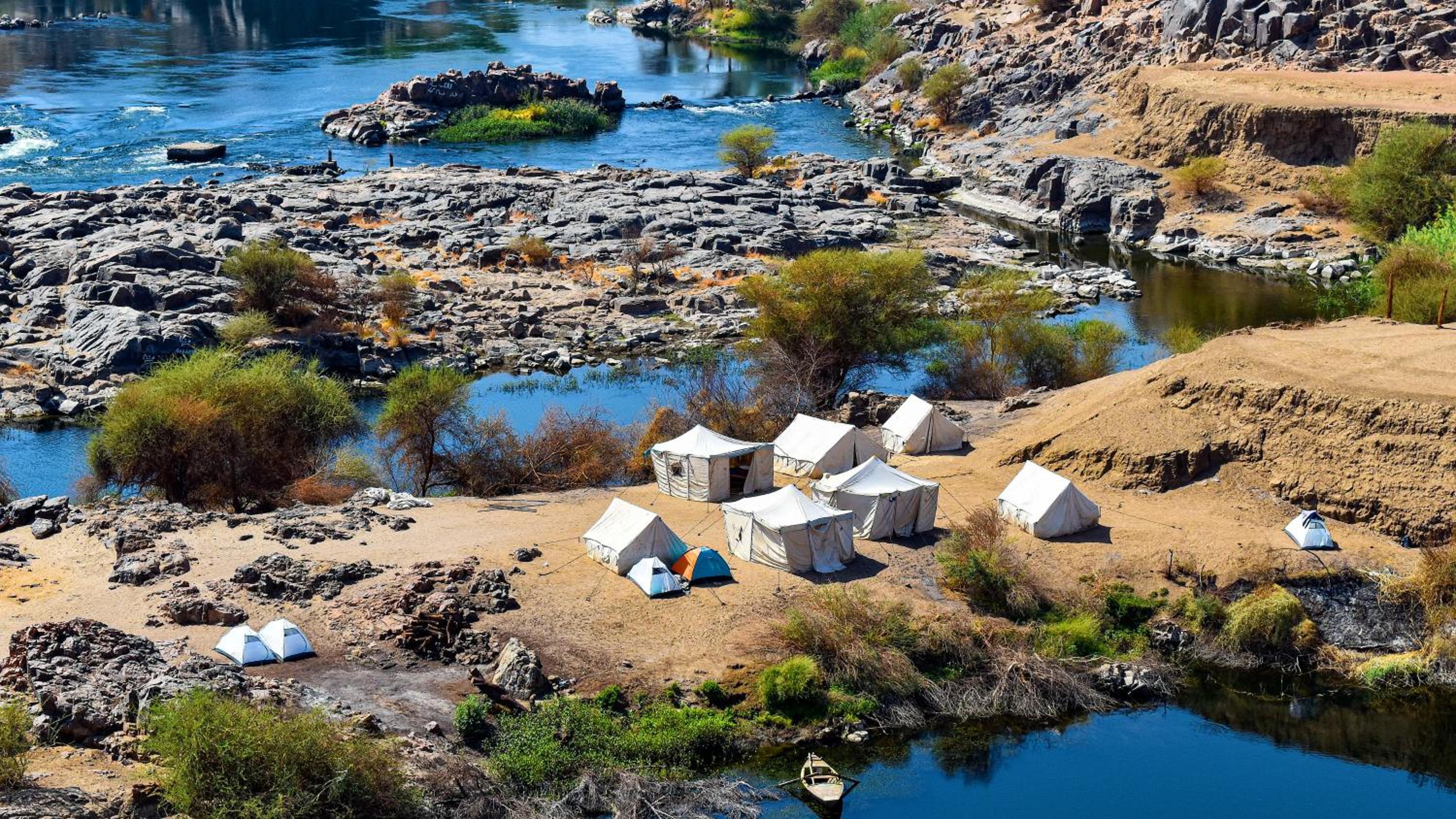 ASSINGAR camp