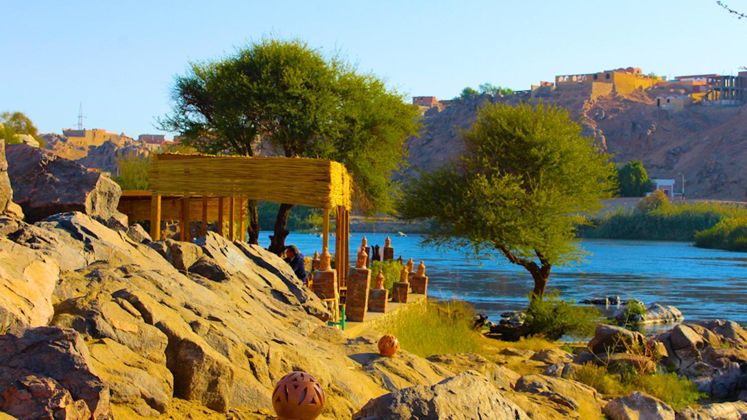 ASSINGAR camp