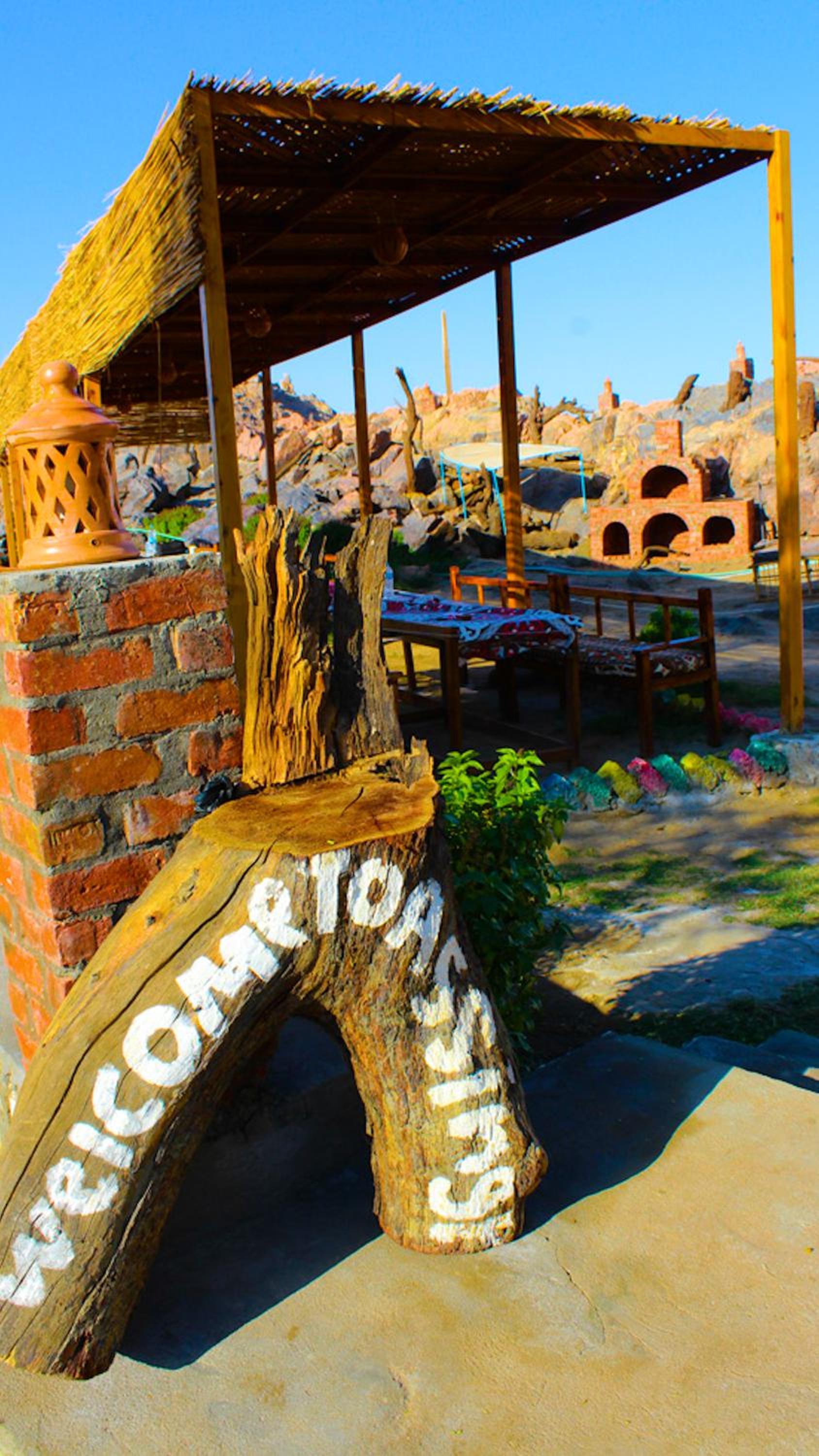 ASSINGAR camp