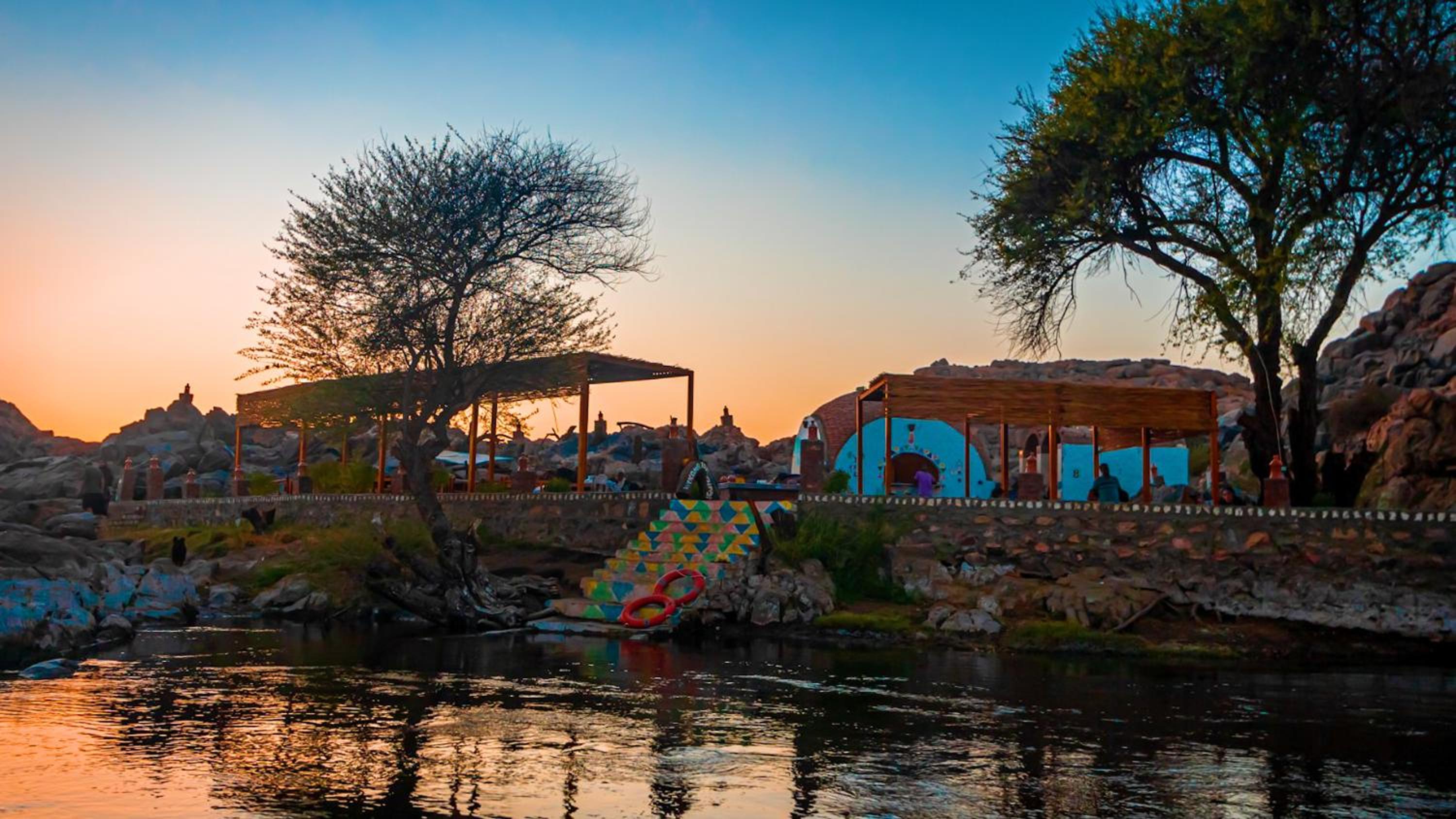 ASSINGAR camp