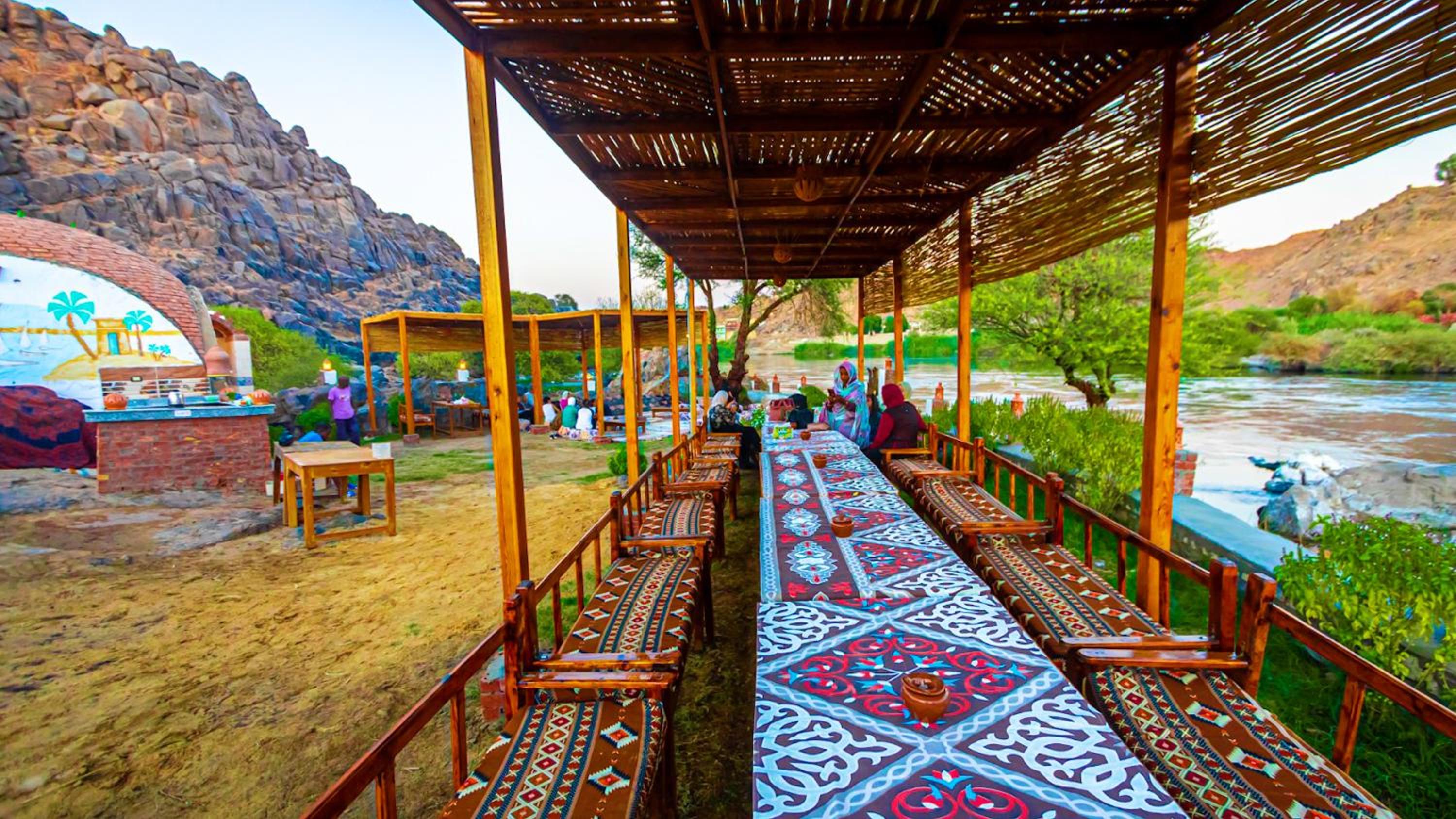 ASSINGAR camp