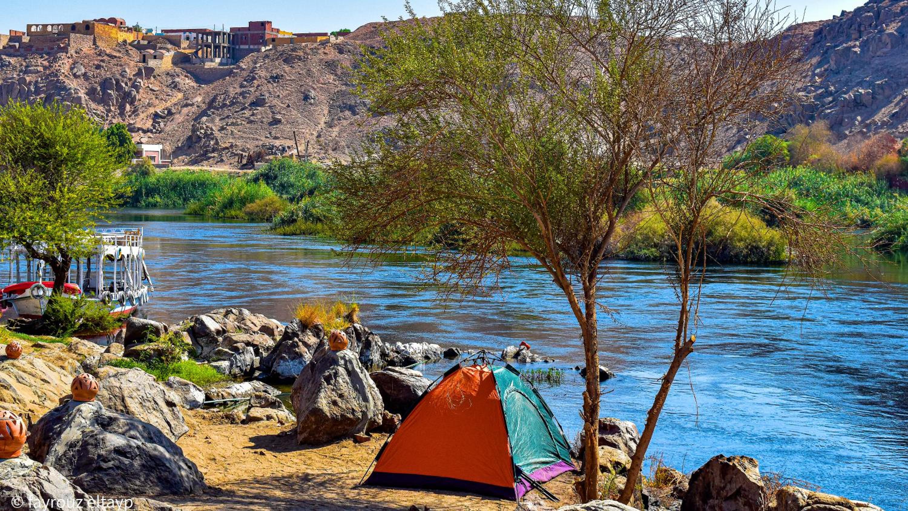 ASSINGAR camp