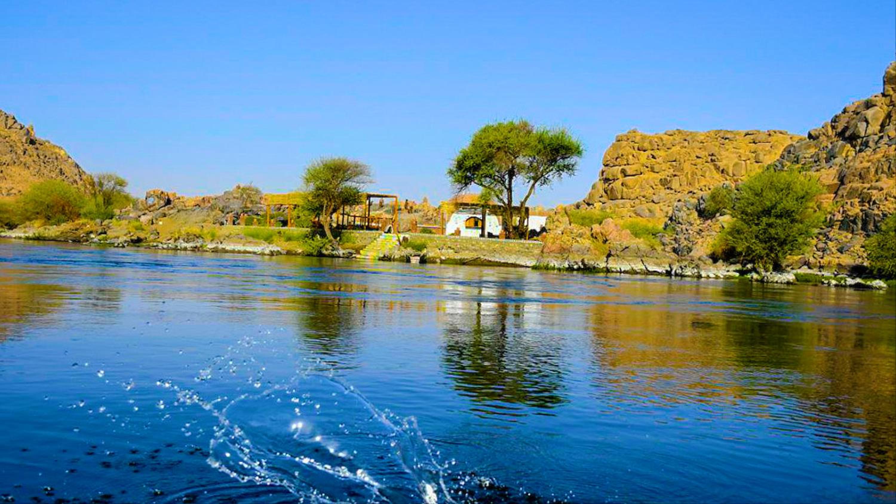 ASSINGAR camp