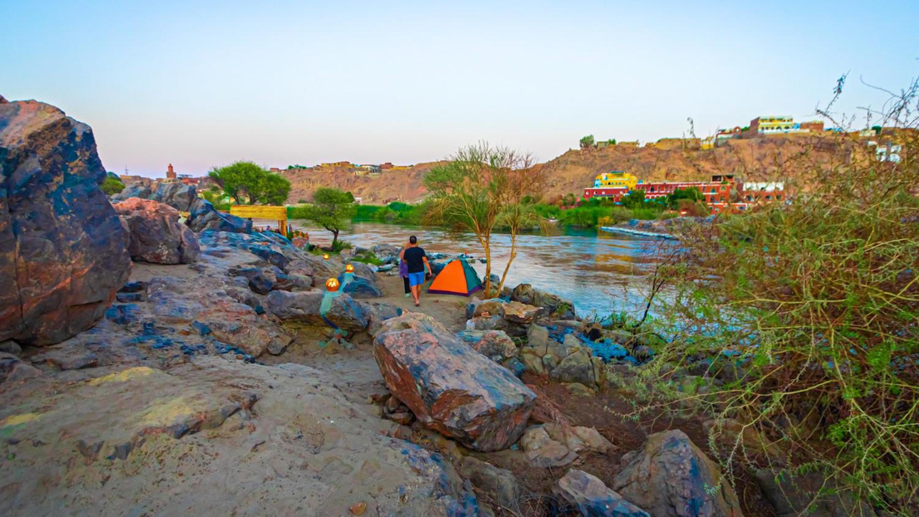 ASSINGAR camp
