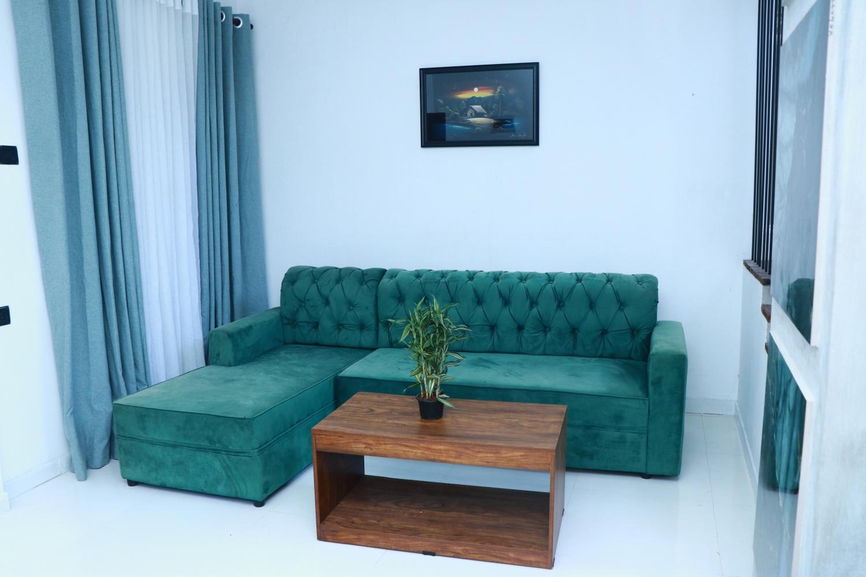 Bliss Villa Ahangama
