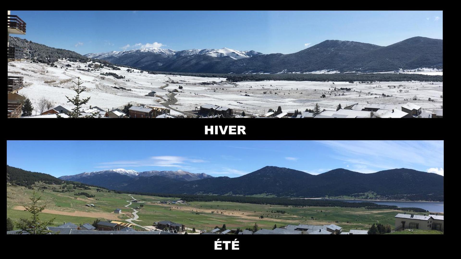 SUPERBE T2 ATYPIQUE-Vue PANORAMIQUE-IDEALEMENT SITUE !