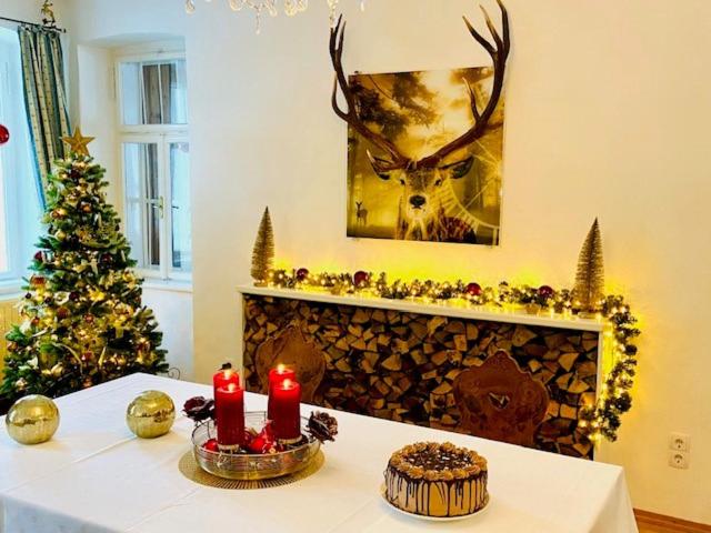 Mariazeller Alpen Chalet
