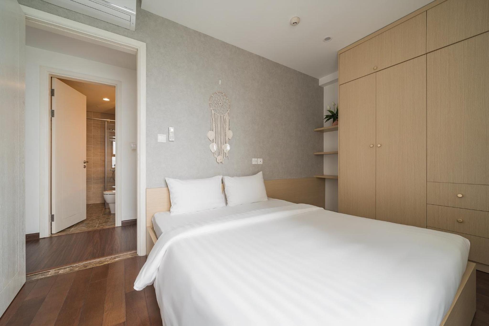 TIL - Vinhomes D'capitale Elegance Suites - Tran Duy Hung