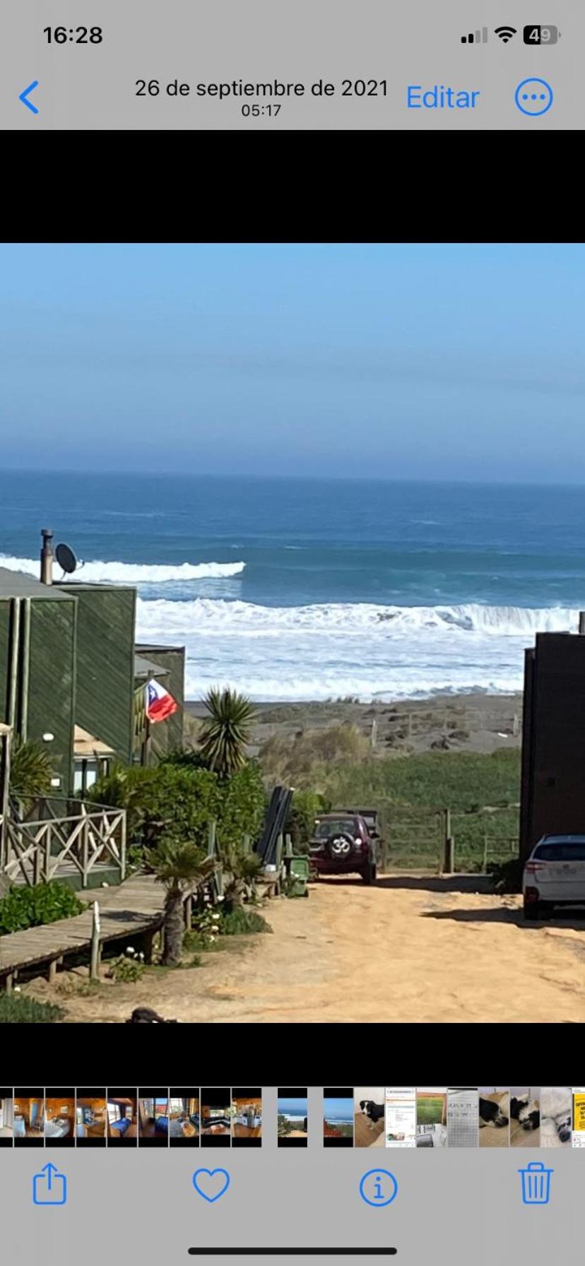 punta de lobos