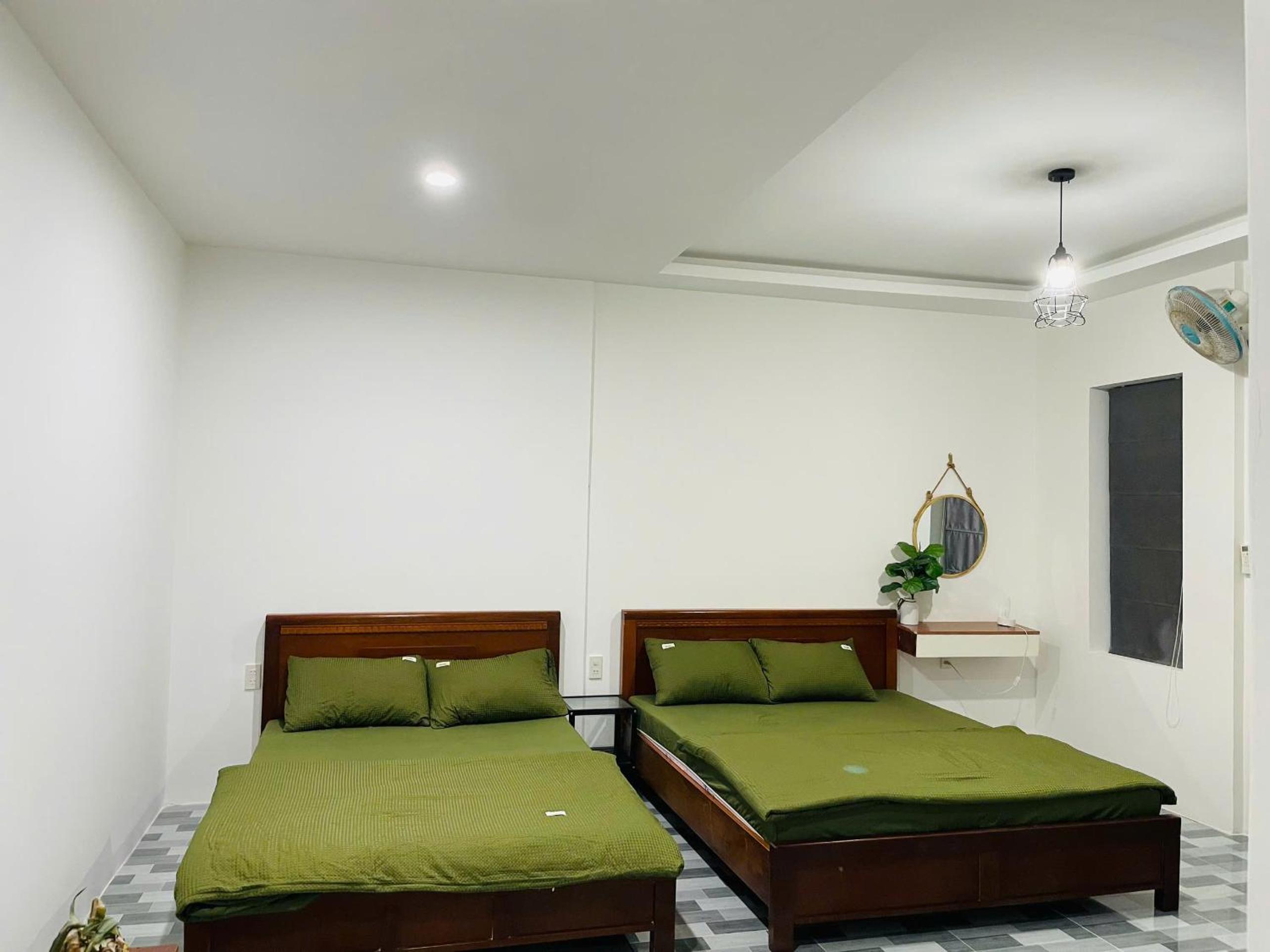 Suri Homestay Mũi Né view 4