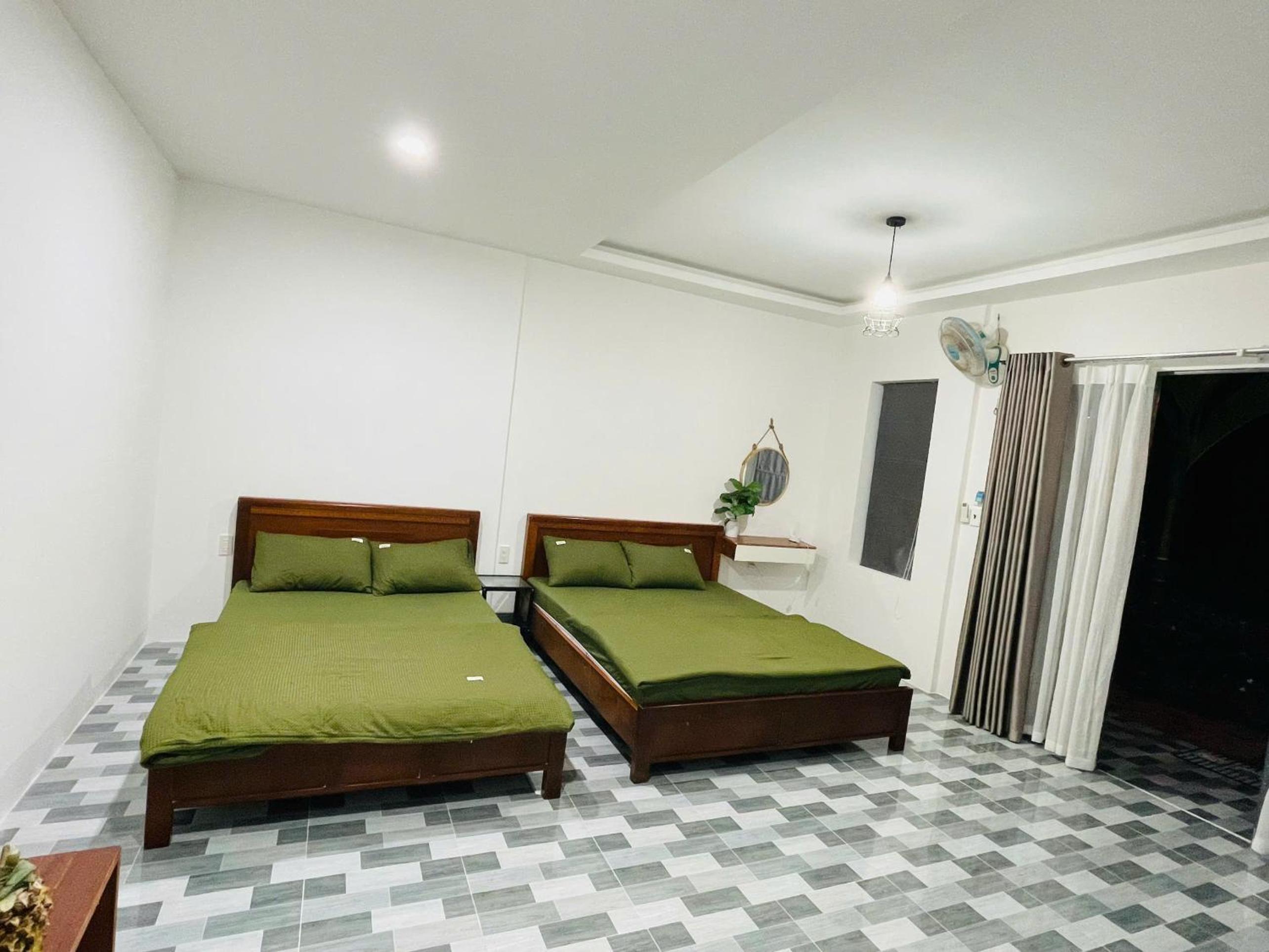 Suri Homestay Mũi Né view 5