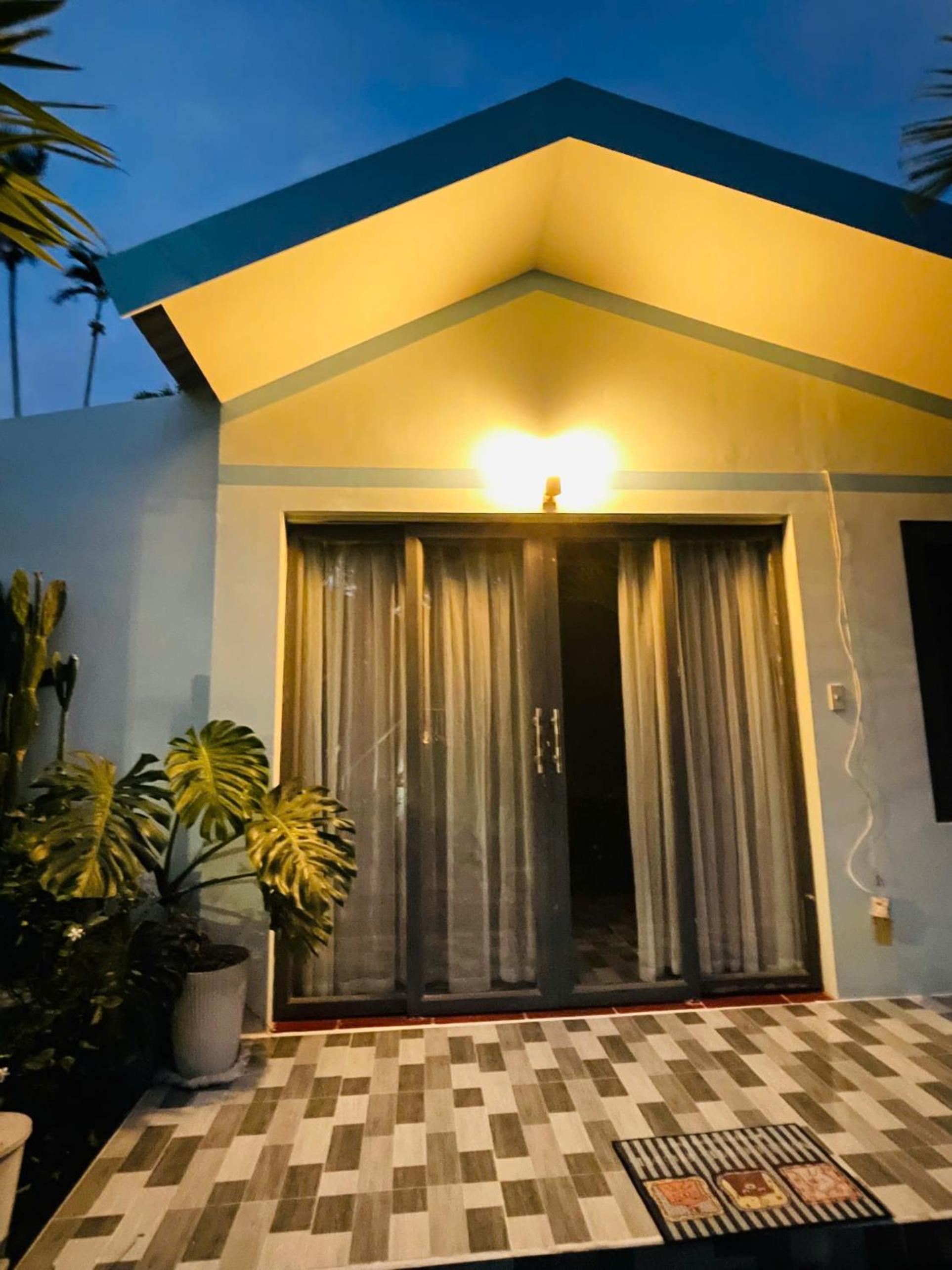 Suri Homestay Mũi Né view 2