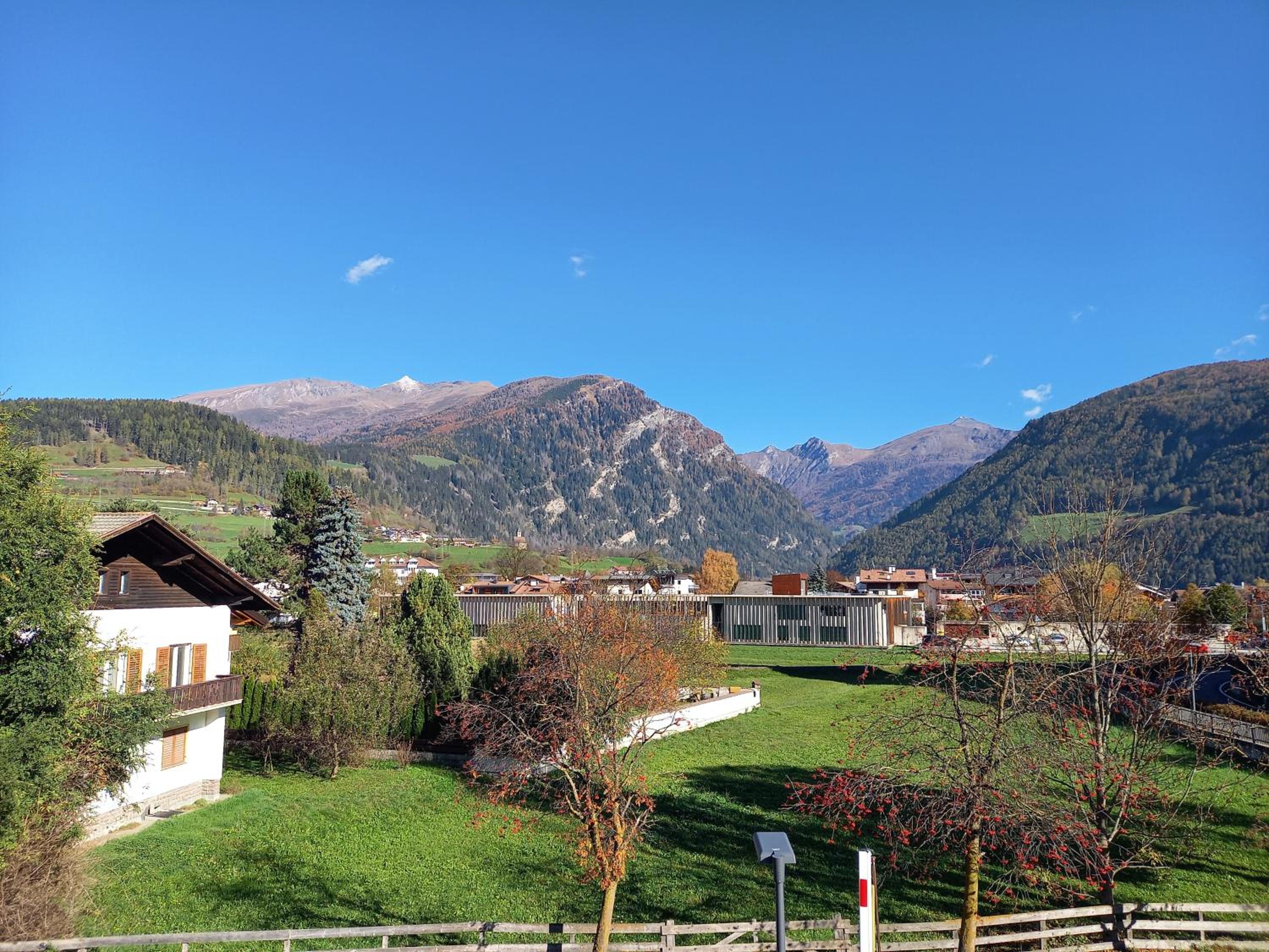 Apartment Weiss-Spitz