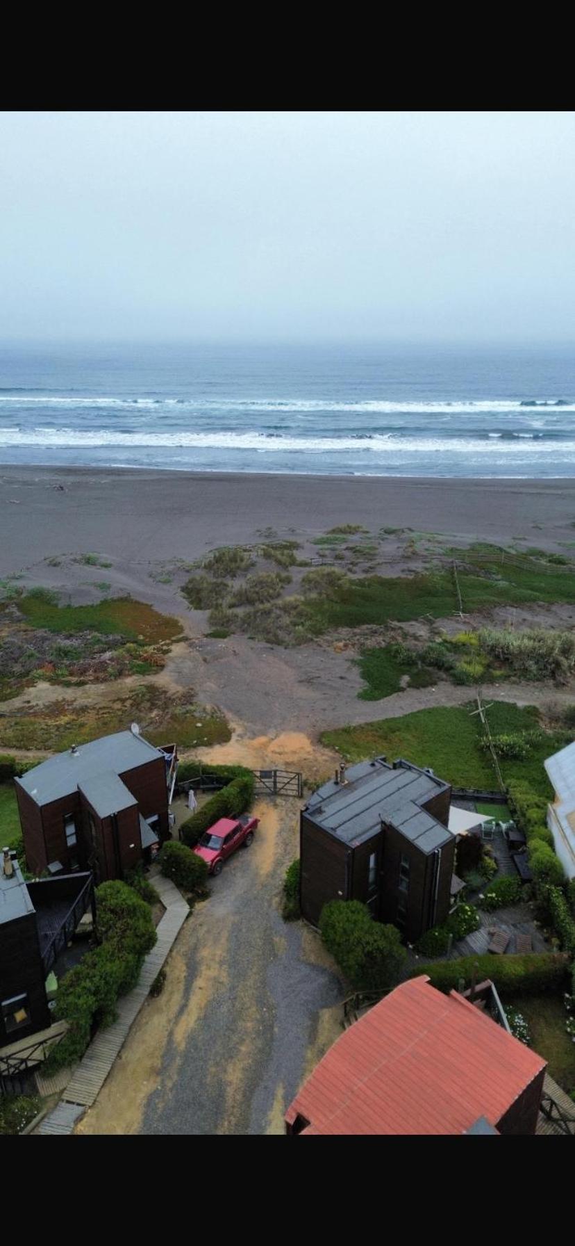 punta de lobos