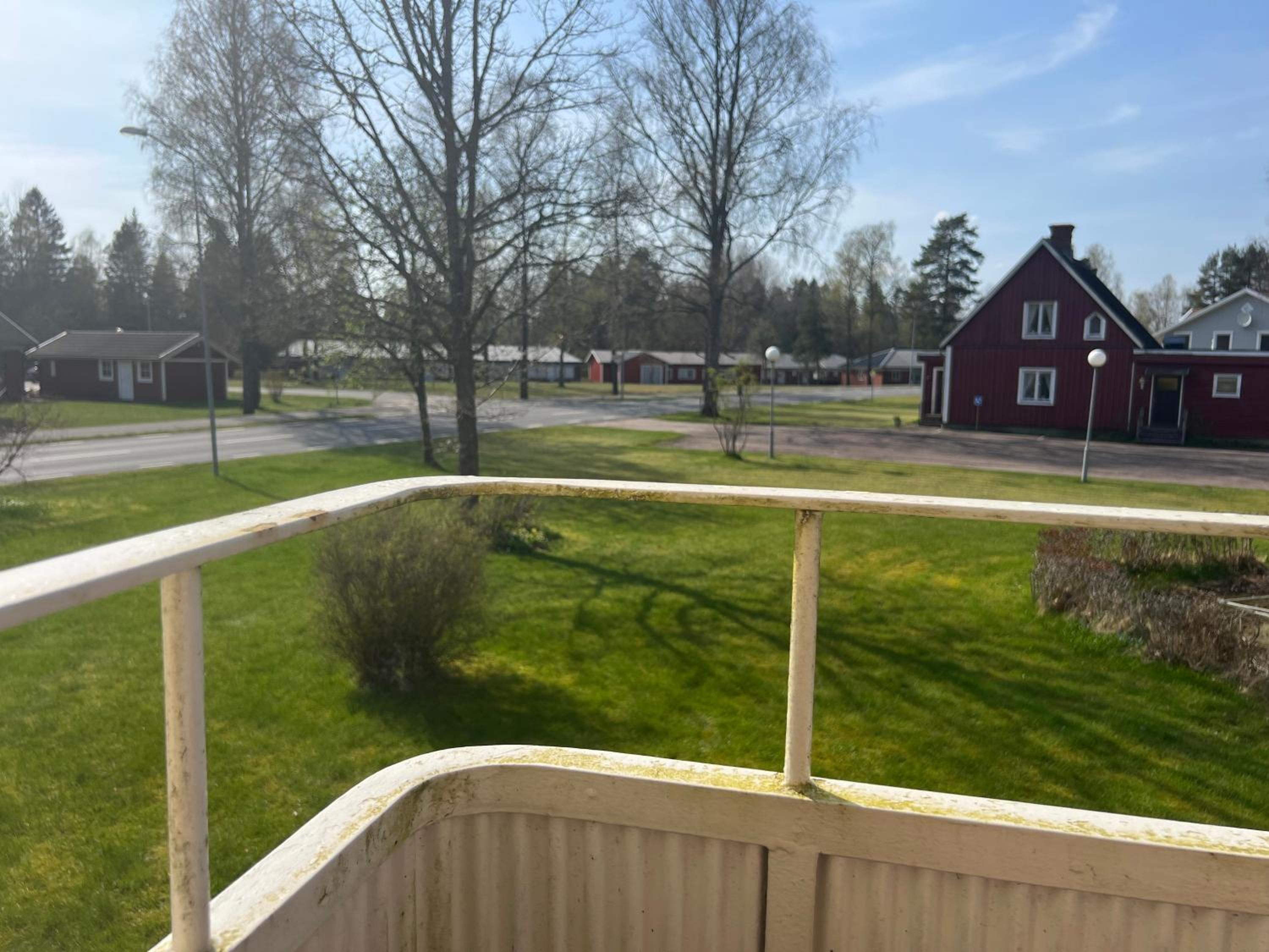 Nissafors