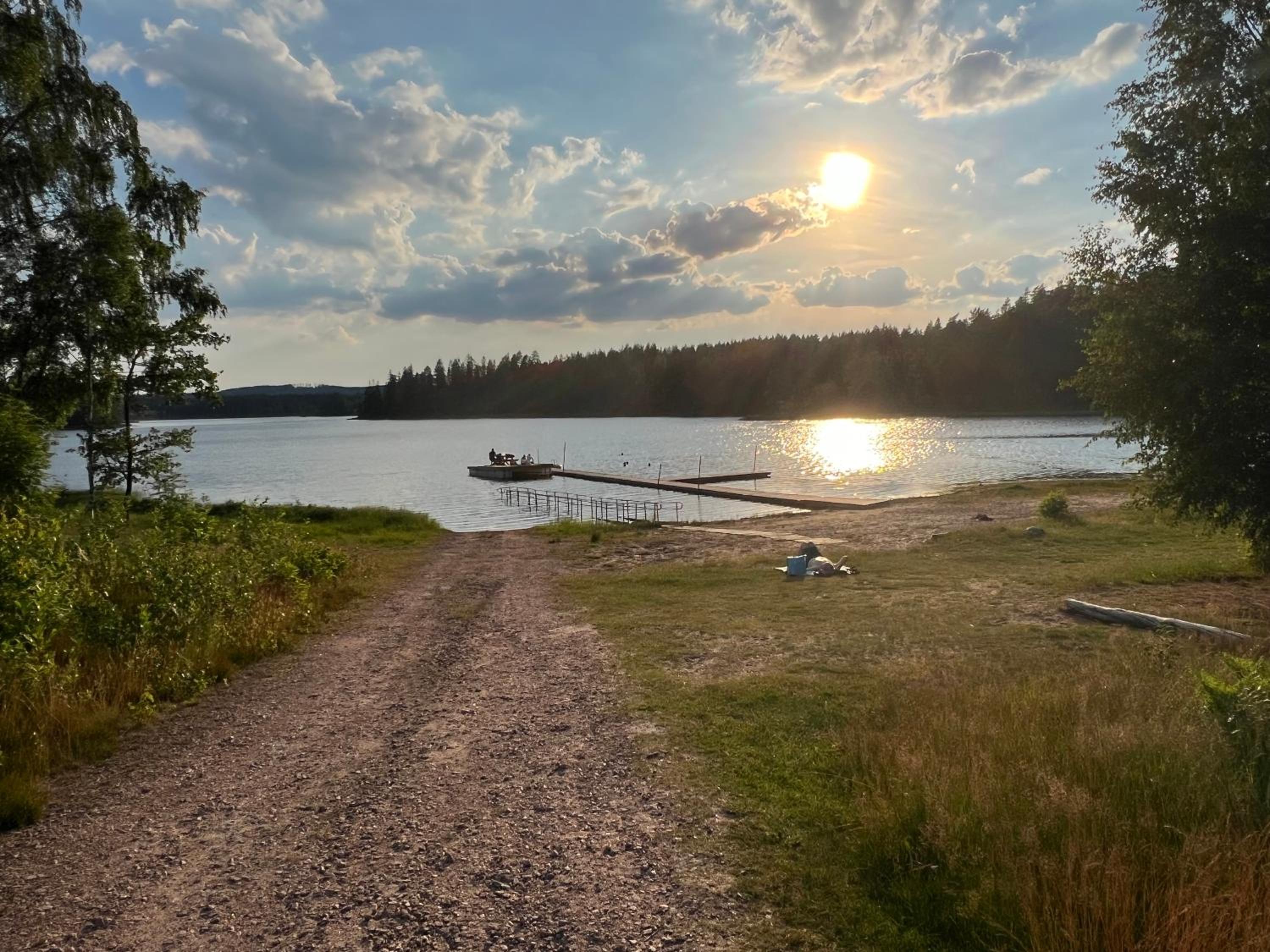 Nissafors