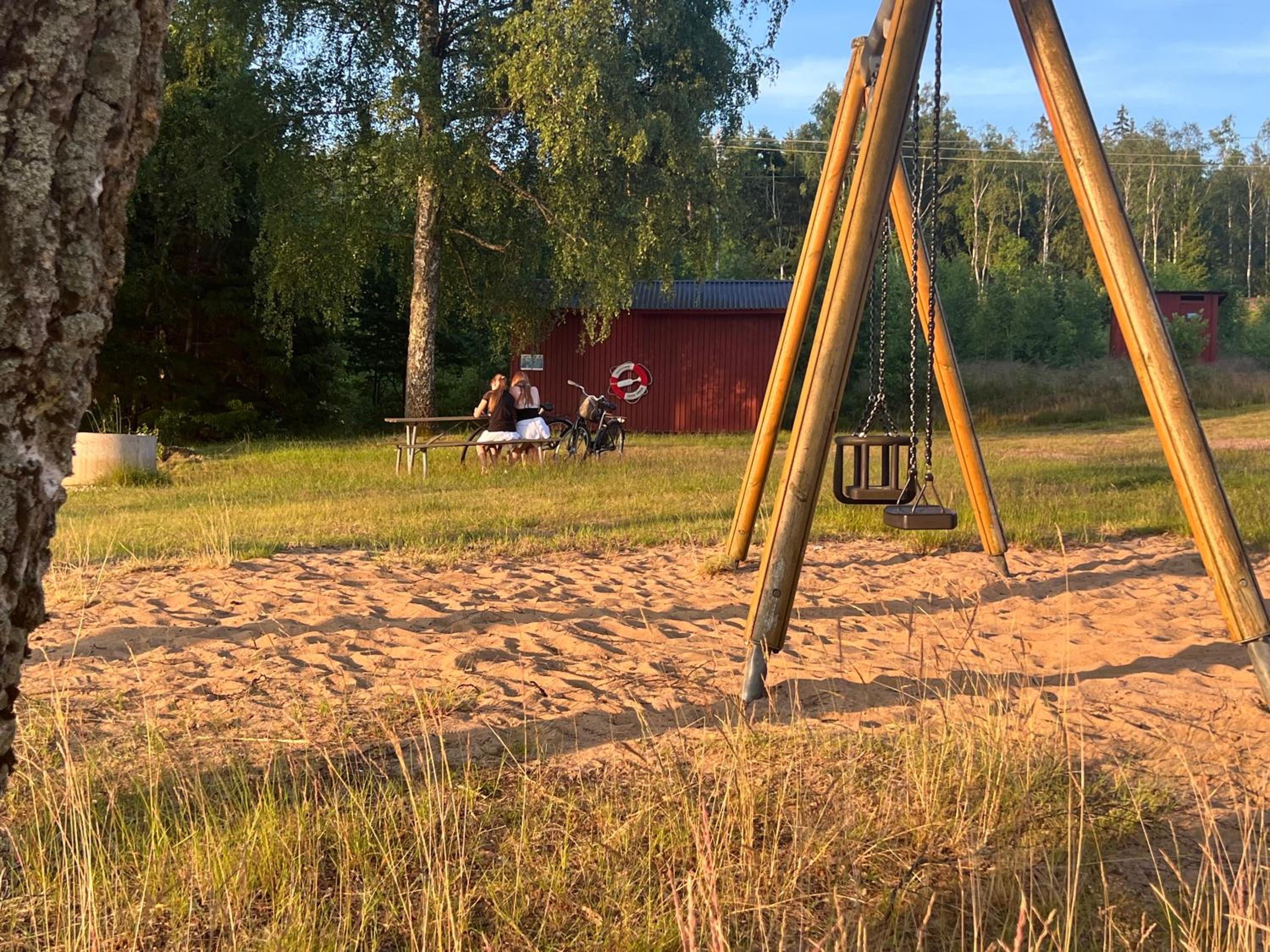 Nissafors