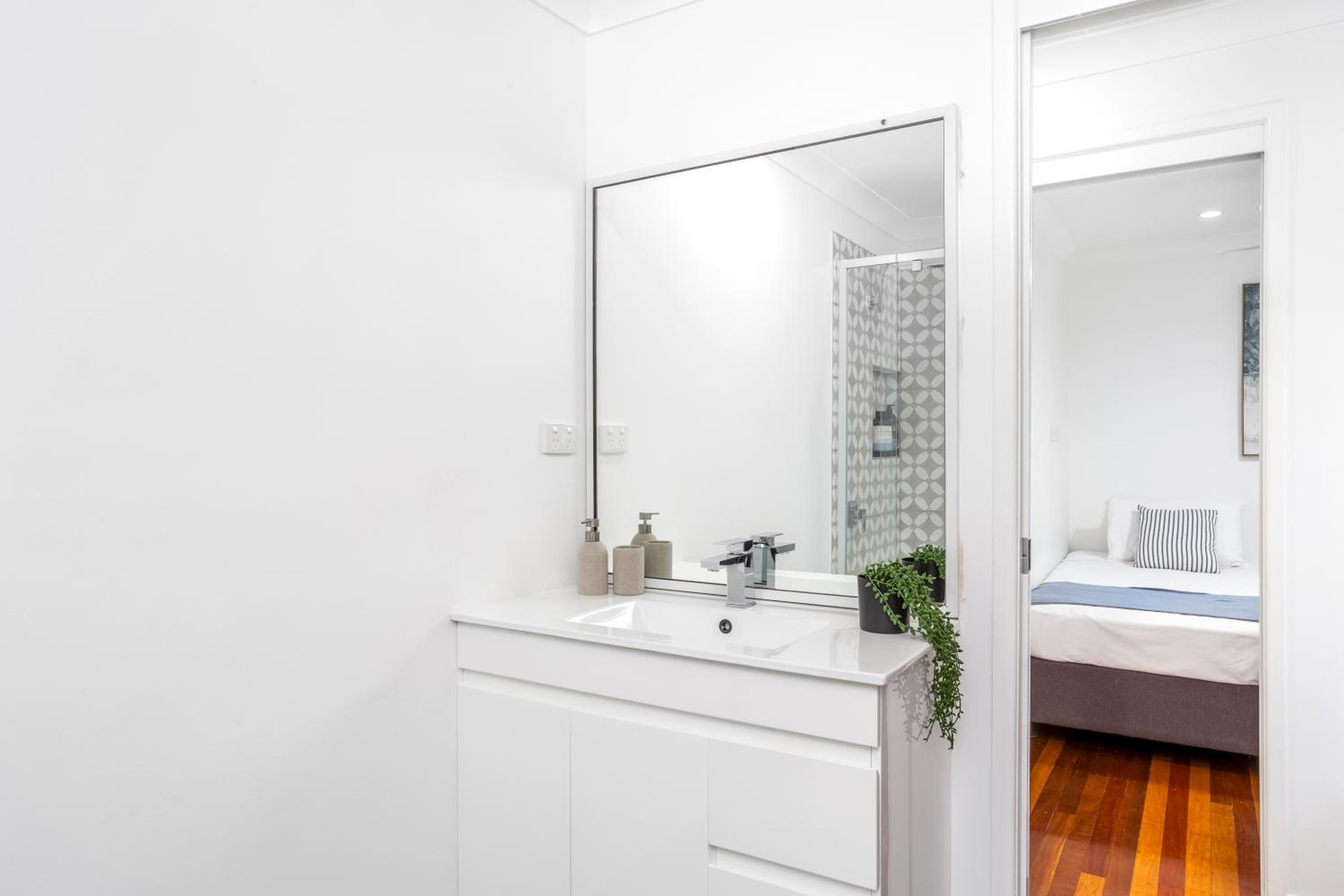 Beachfront Retreat Yeppoon