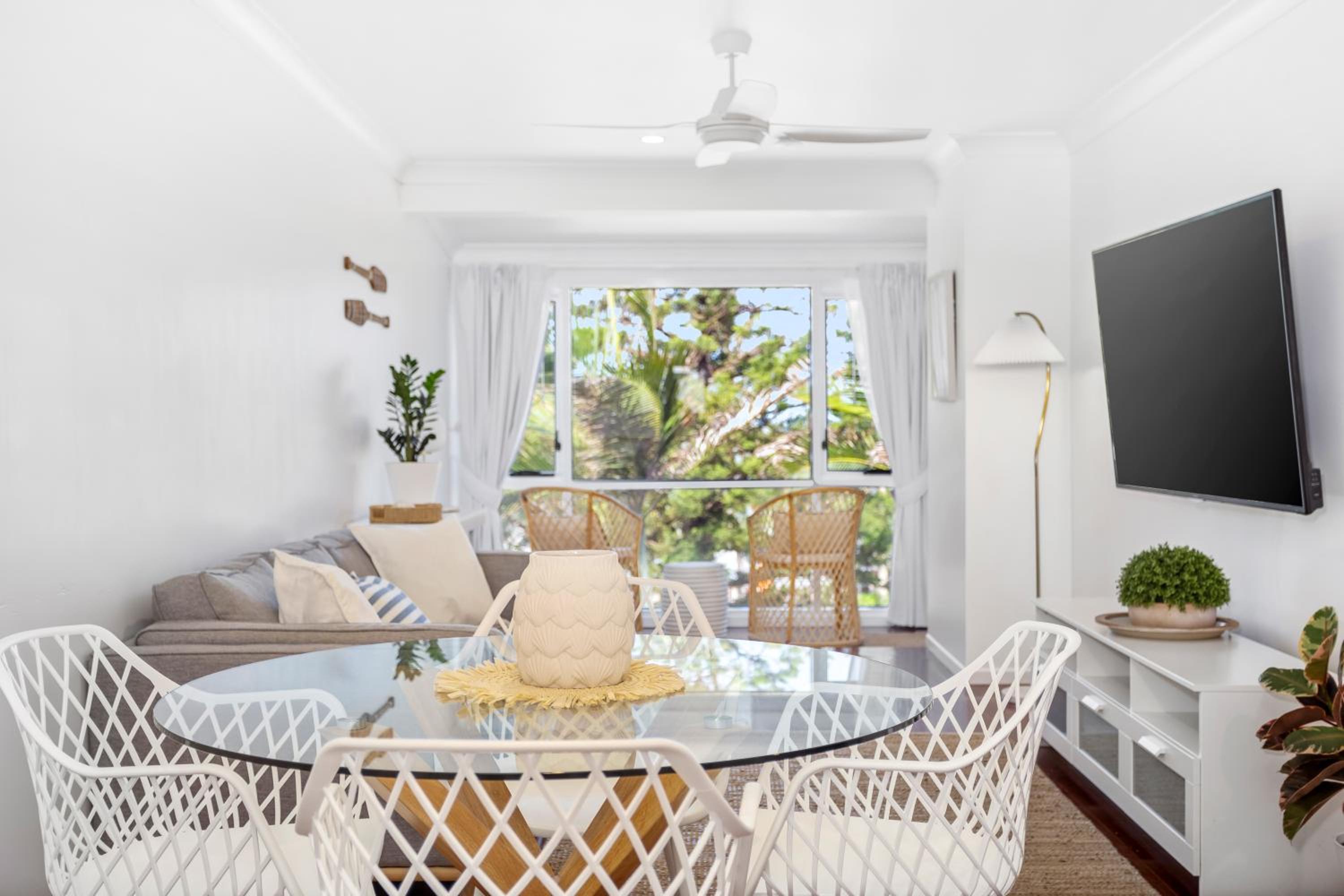 Beachfront Retreat Yeppoon