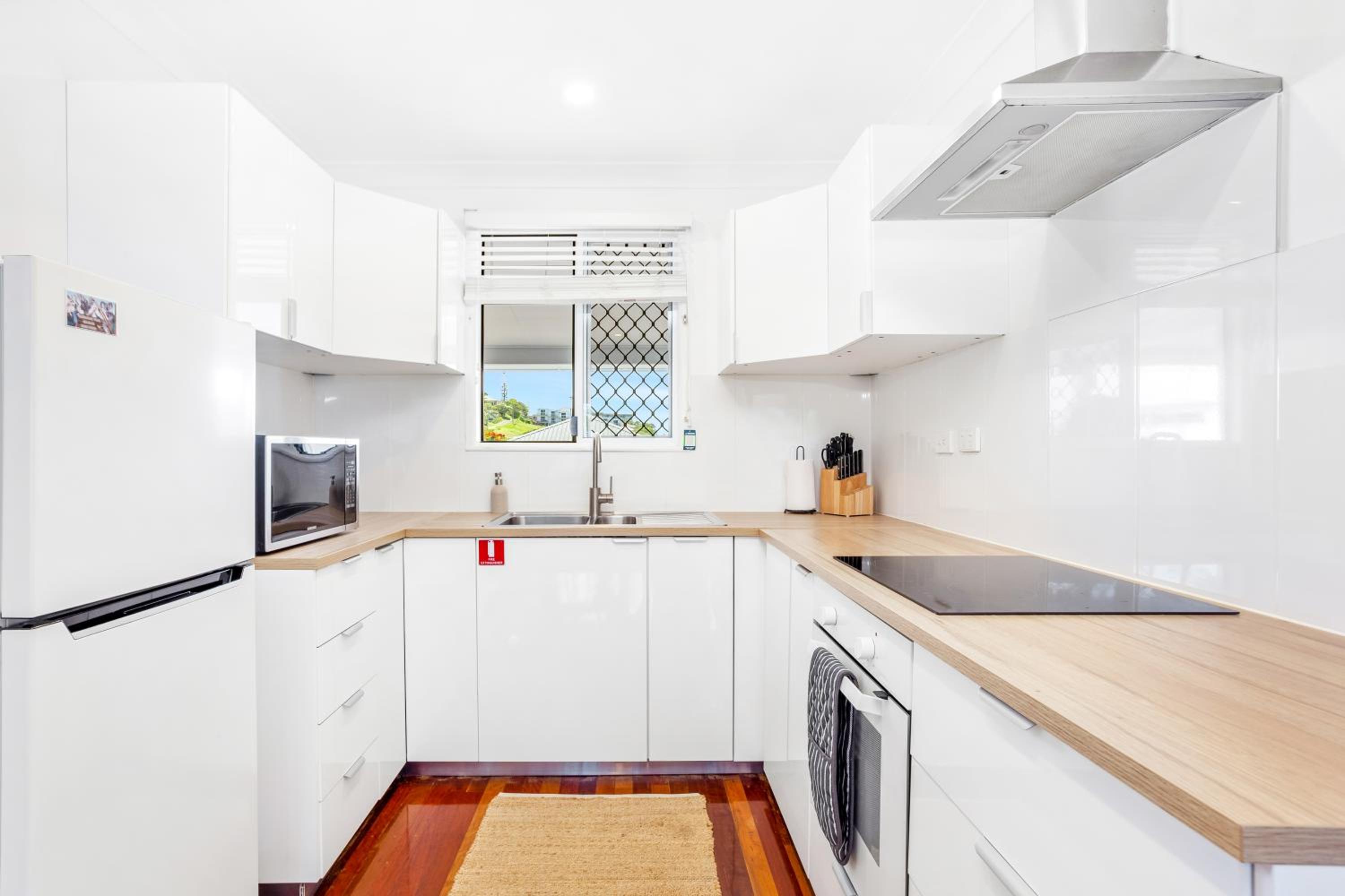 Beachfront Retreat Yeppoon