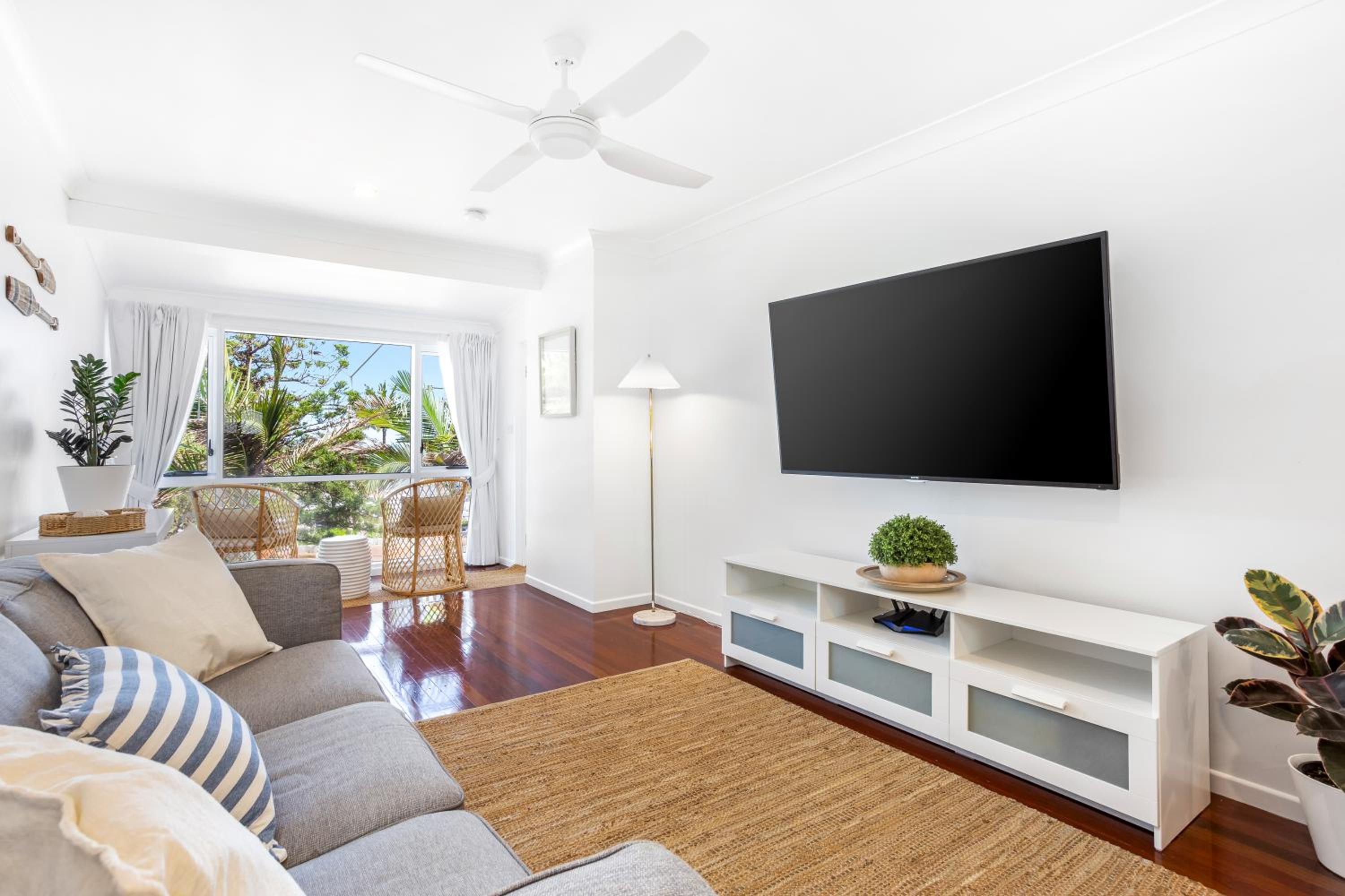 Beachfront Retreat Yeppoon