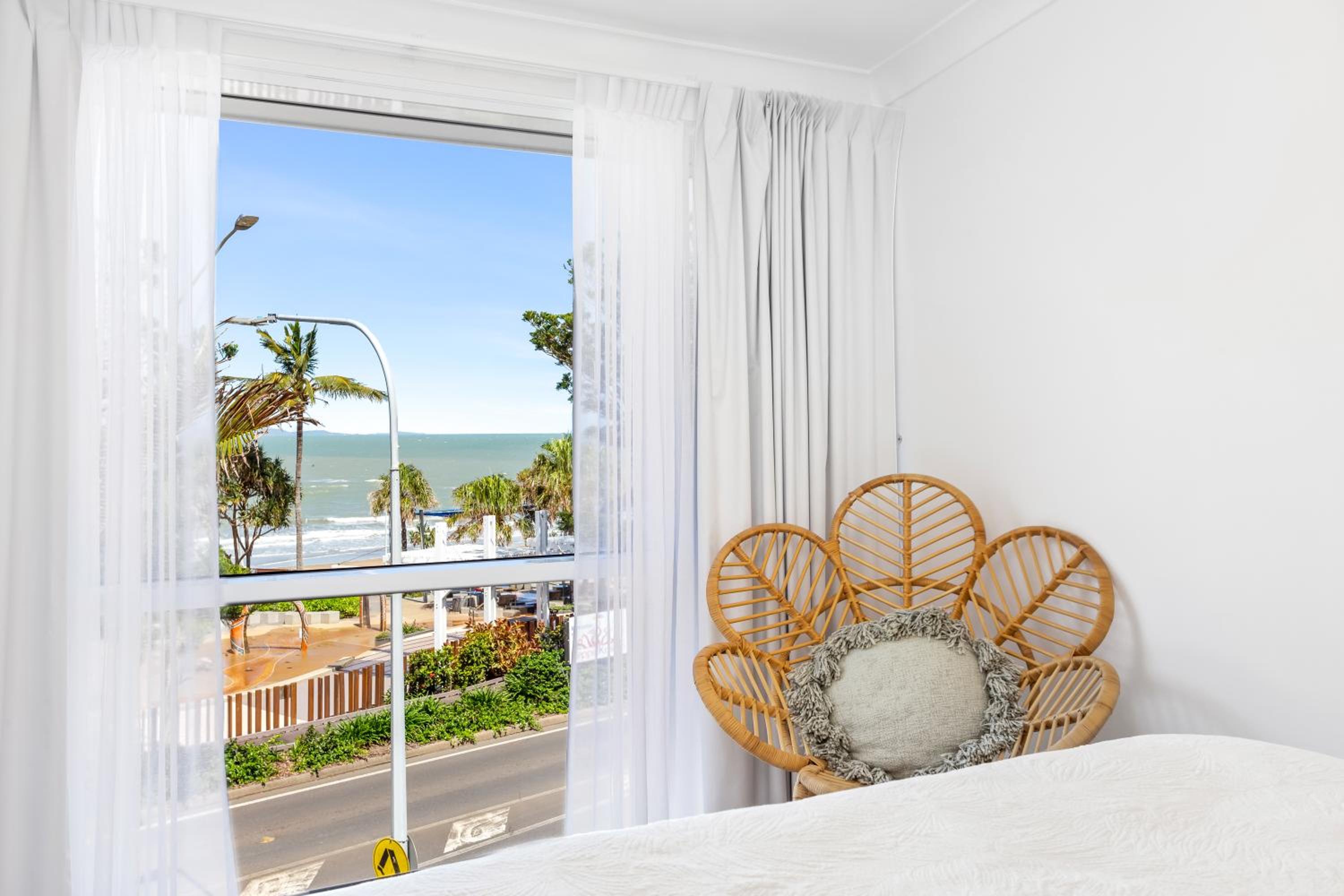 Beachfront Retreat Yeppoon
