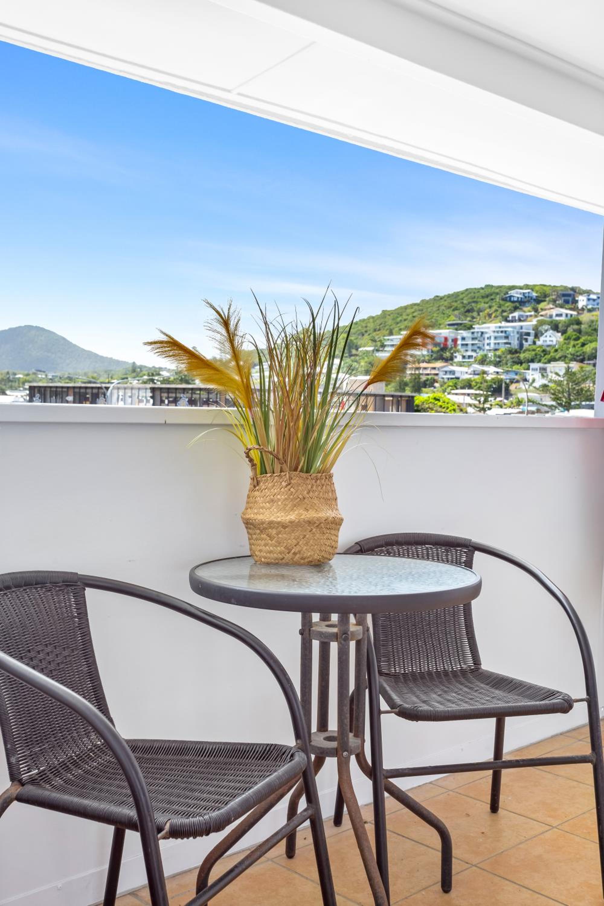 Beachfront Retreat Yeppoon