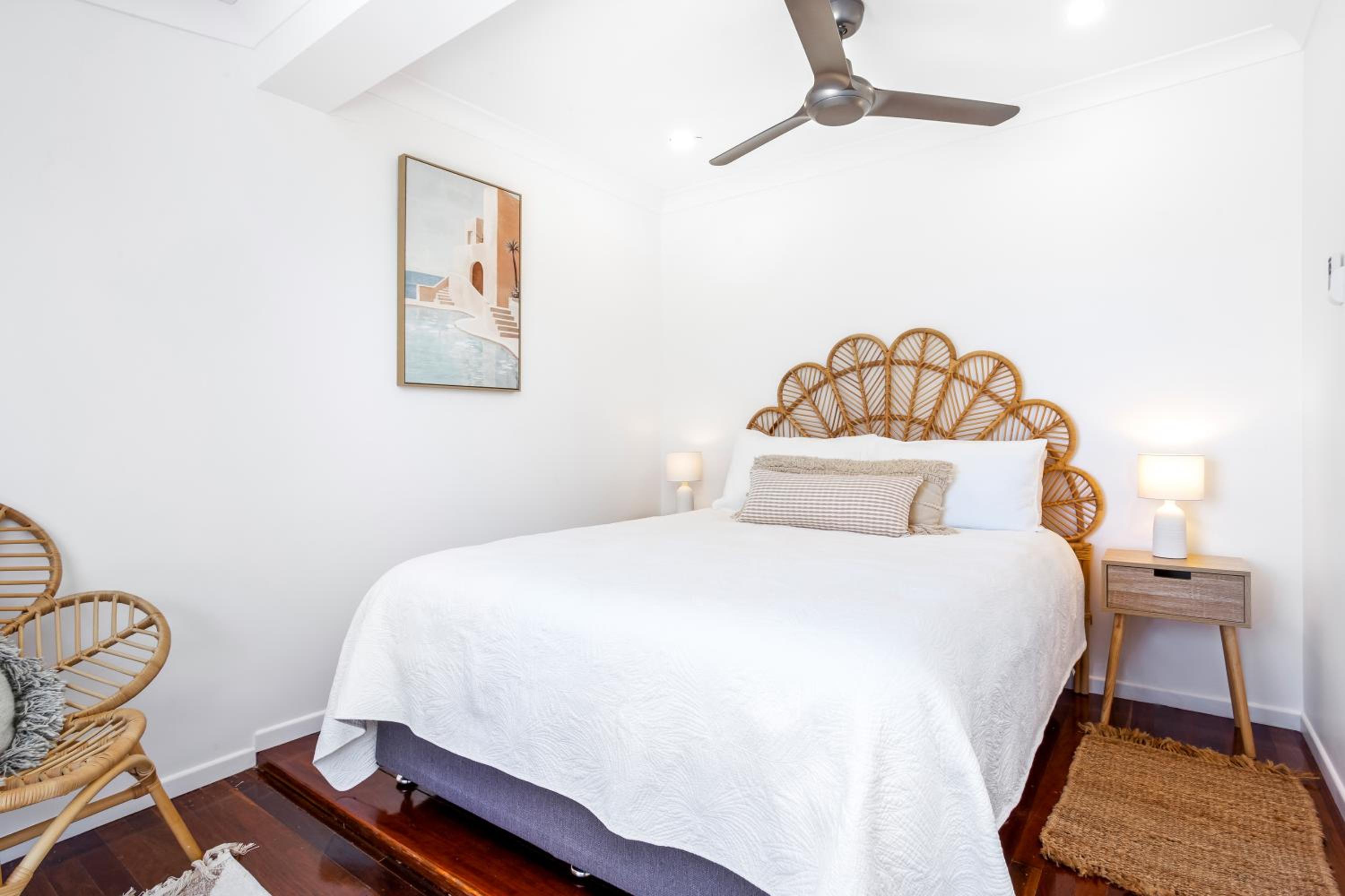Beachfront Retreat Yeppoon