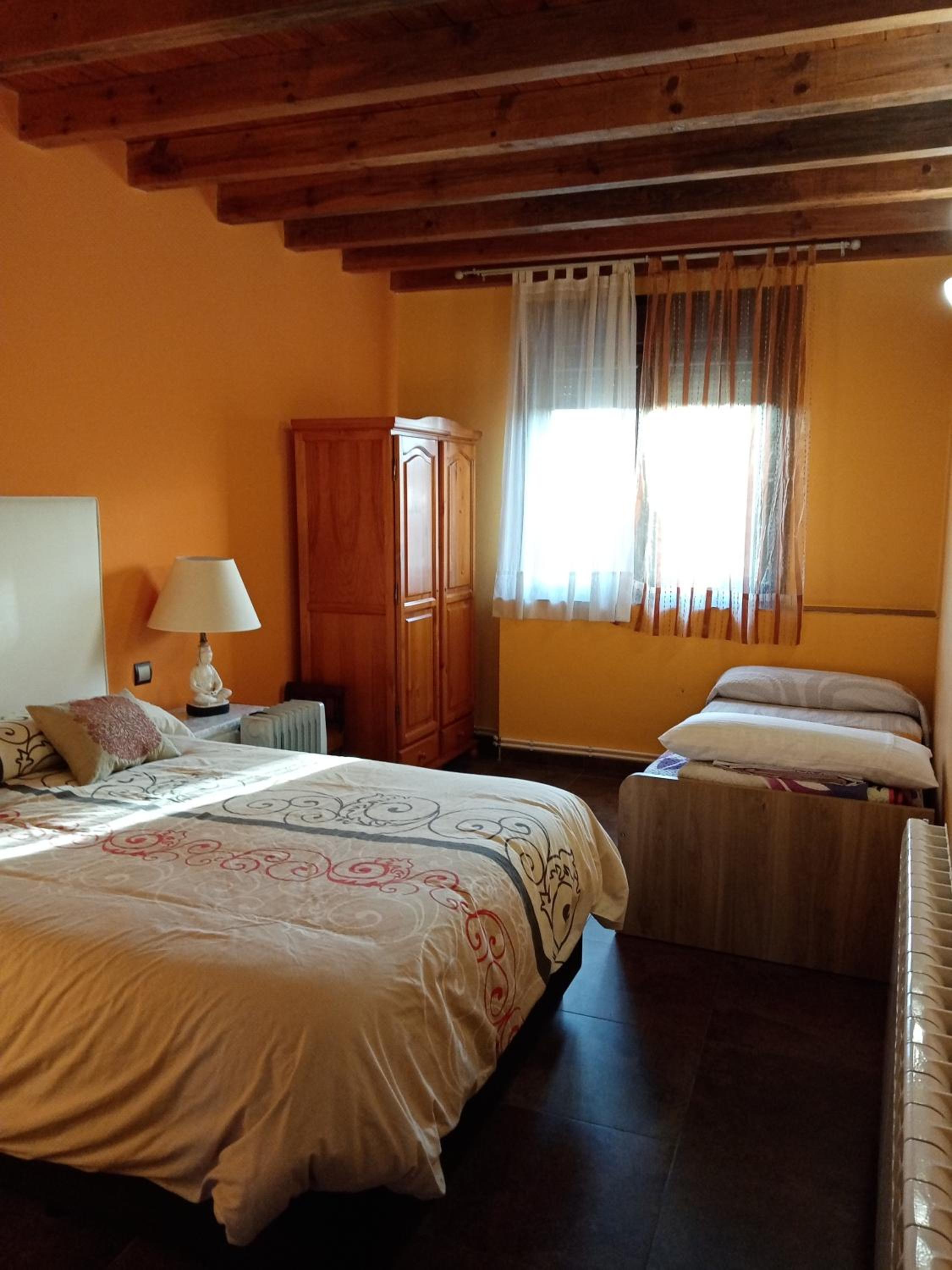 Higueras y Olivos