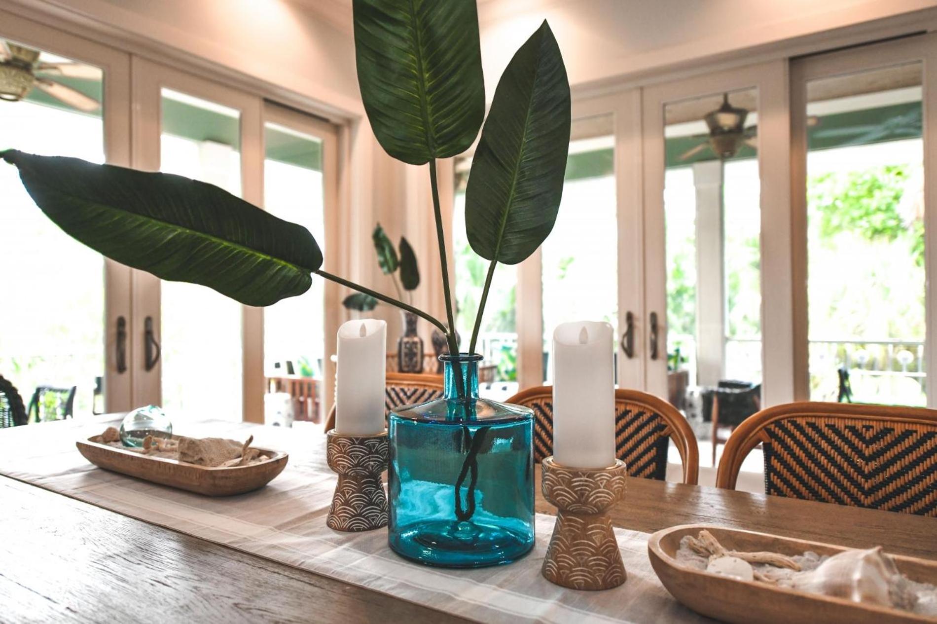 Casa Mariposa – AMI Luxury Retreat Steps to Beach Pine Ave w Pool Spa view 5