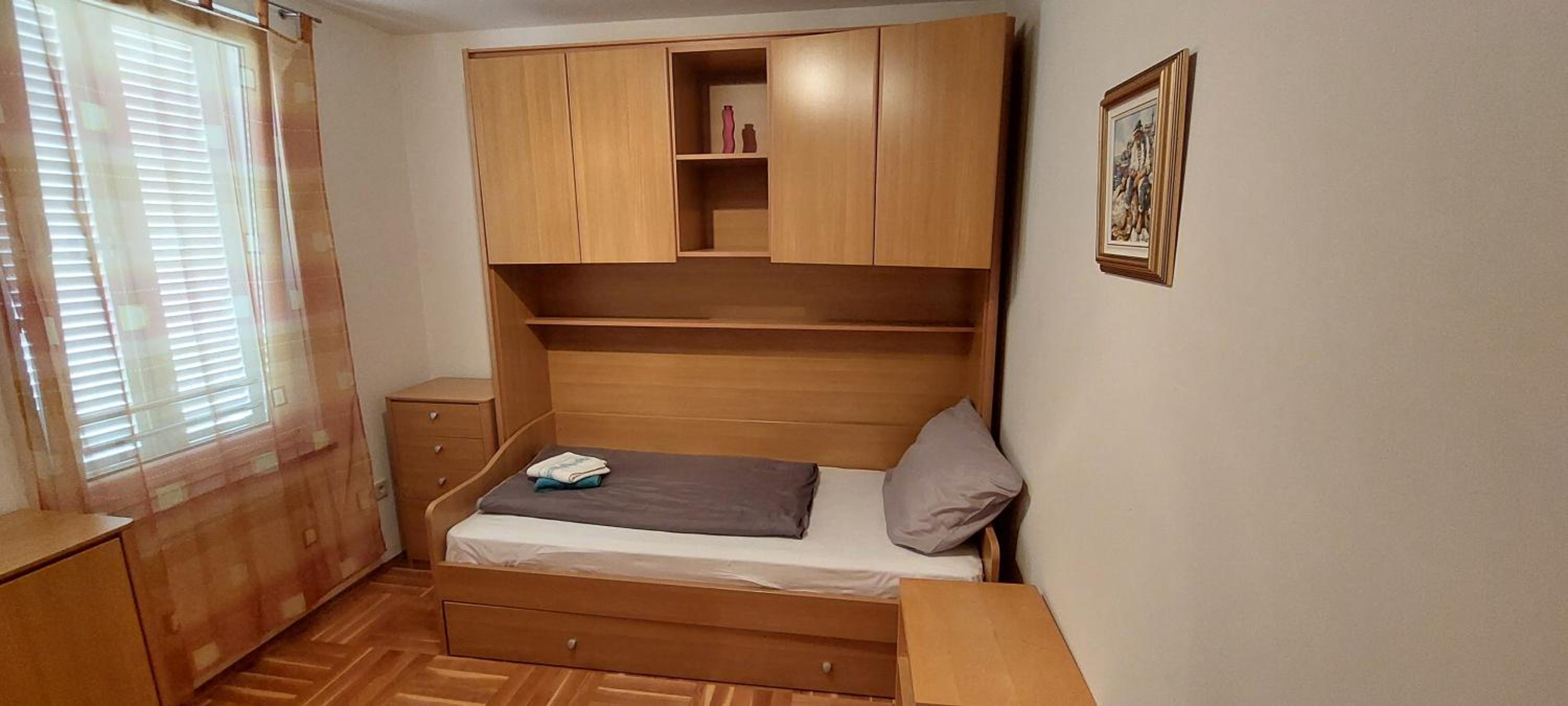 Apartment Primorska